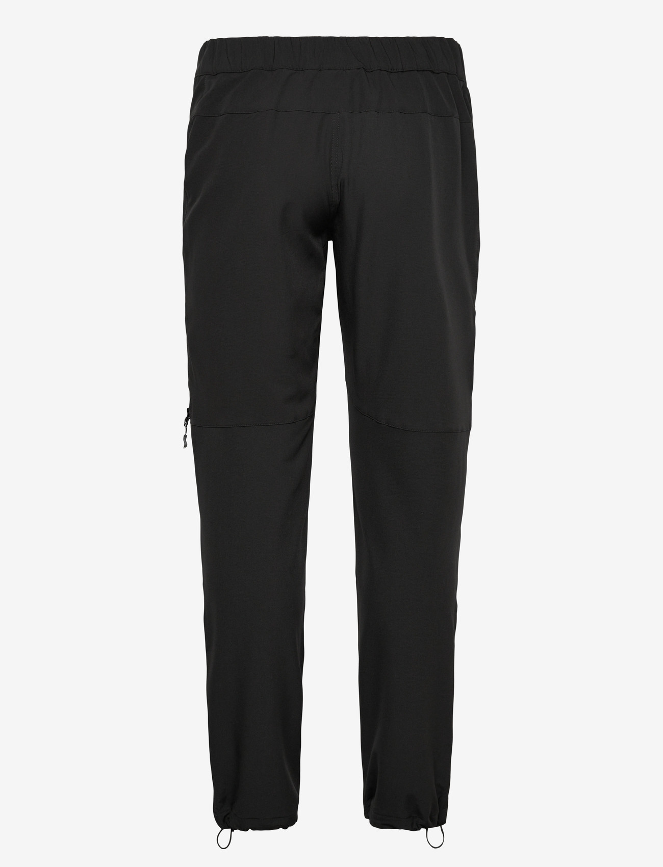 Whistler - Saldon M Outdoor Pant - outdoorhosen - black - 1