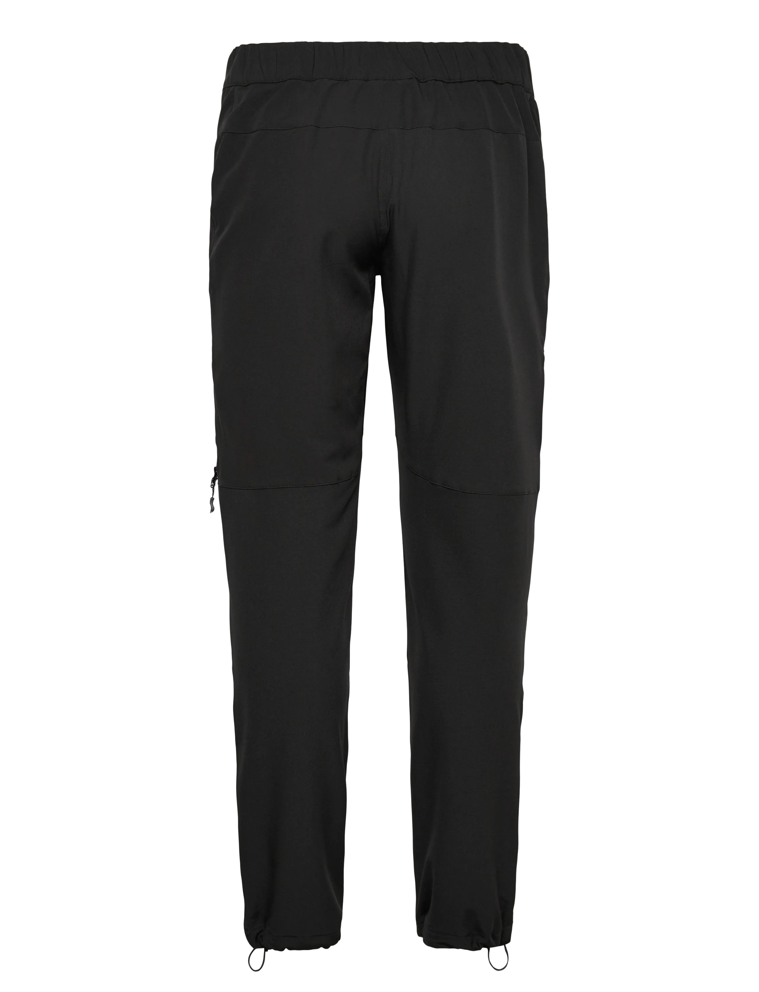 Whistler - Saldon M Outdoor Pant - outdoorhosen - black - 1