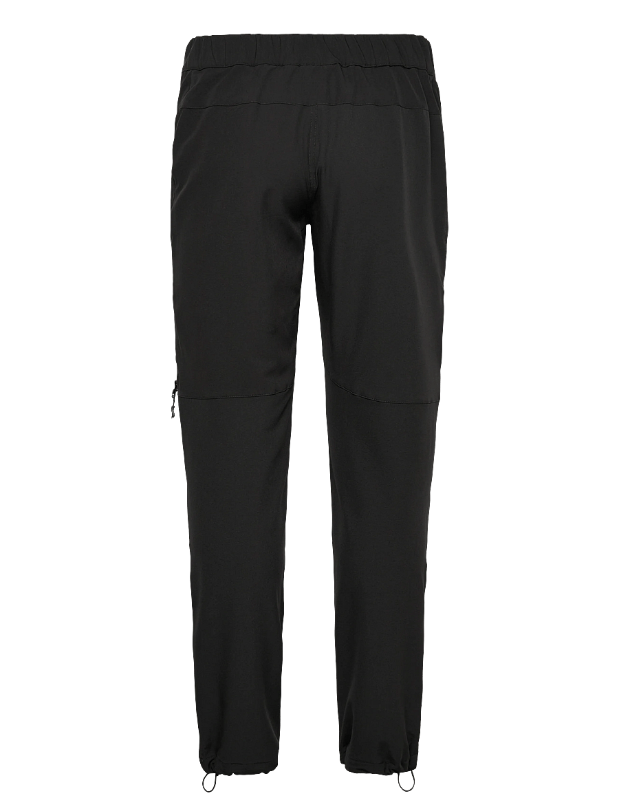 Whistler - Saldon M Outdoor Pant - outdoorhosen - black - 1