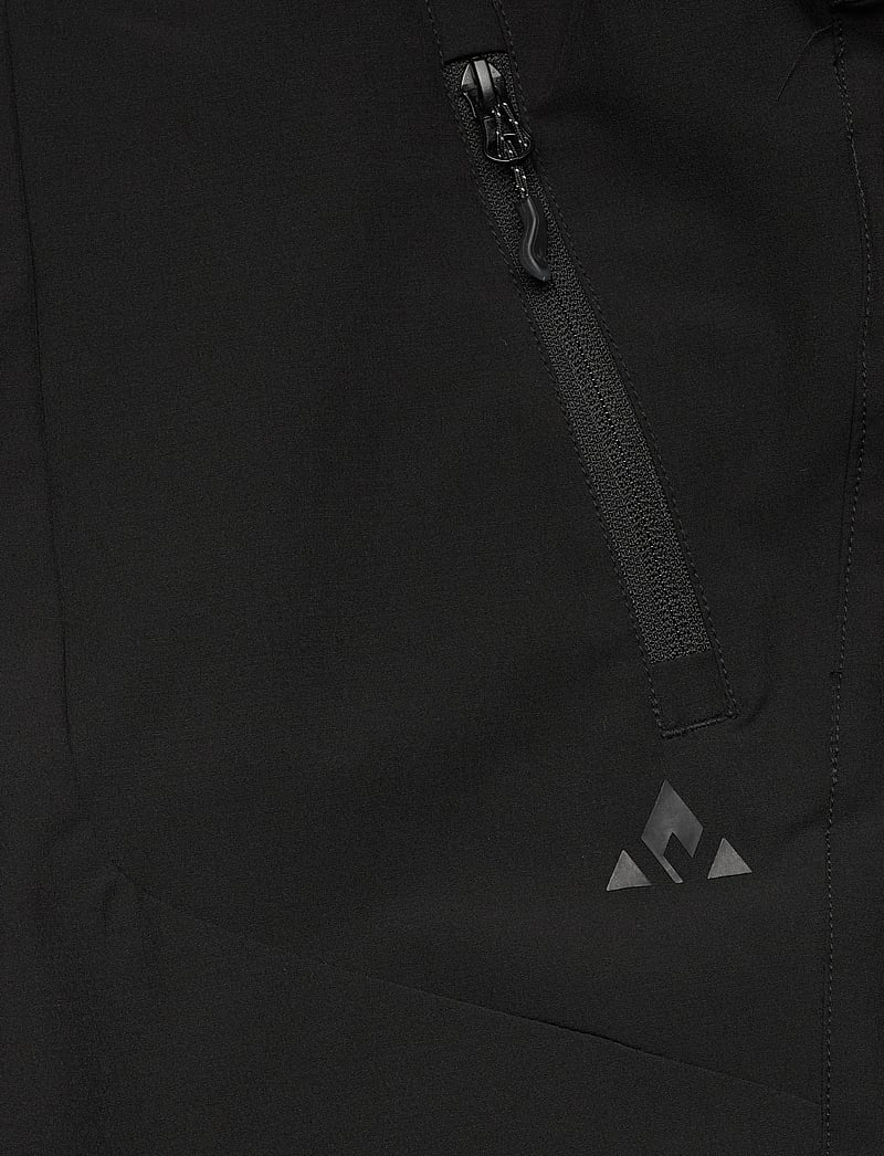Whistler - Saldon M Outdoor Pant - outdoorhosen - black - 2