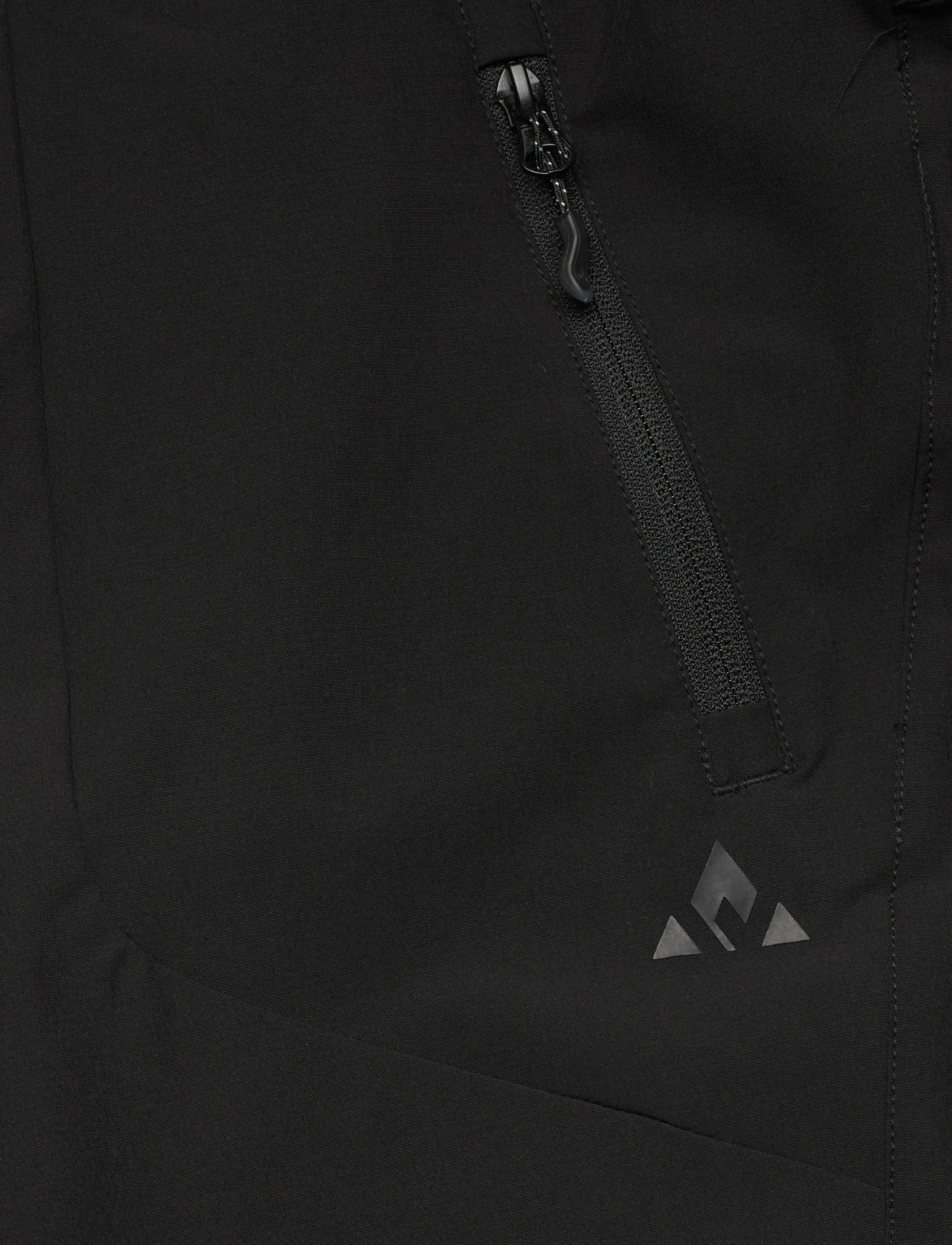 Whistler - Saldon M Outdoor Pant - outdoorhosen - black - 2