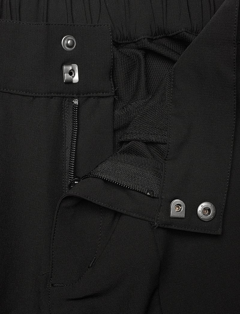 Whistler - Saldon M Outdoor Pant - outdoorhosen - black - 3