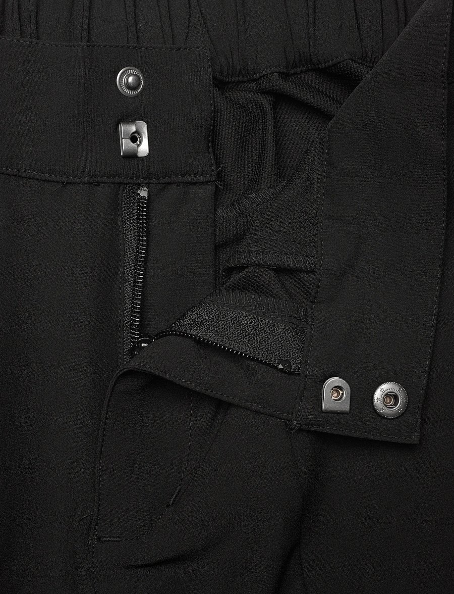 Whistler - Saldon M Outdoor Pant - outdoorhosen - black - 3