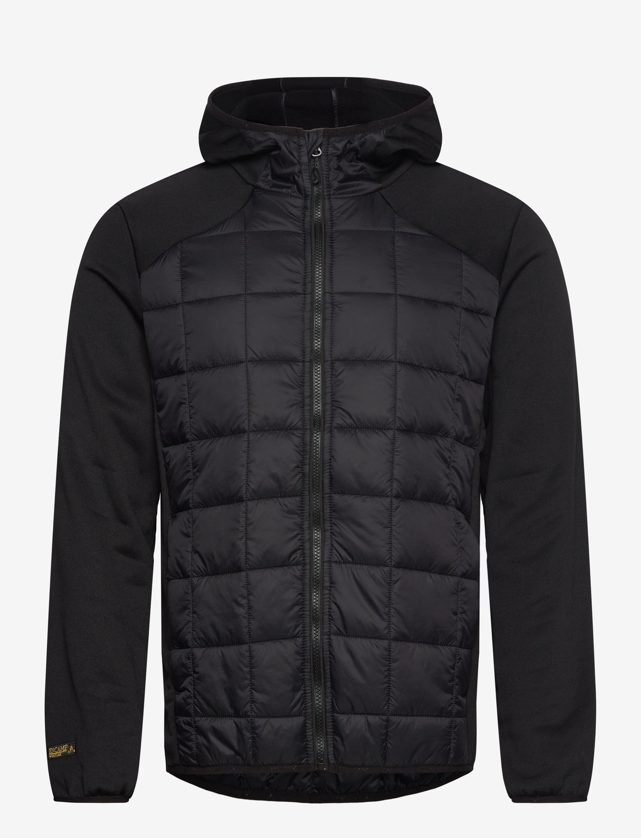 Whistler - Peyton M Hybrid Jacket - black - 0