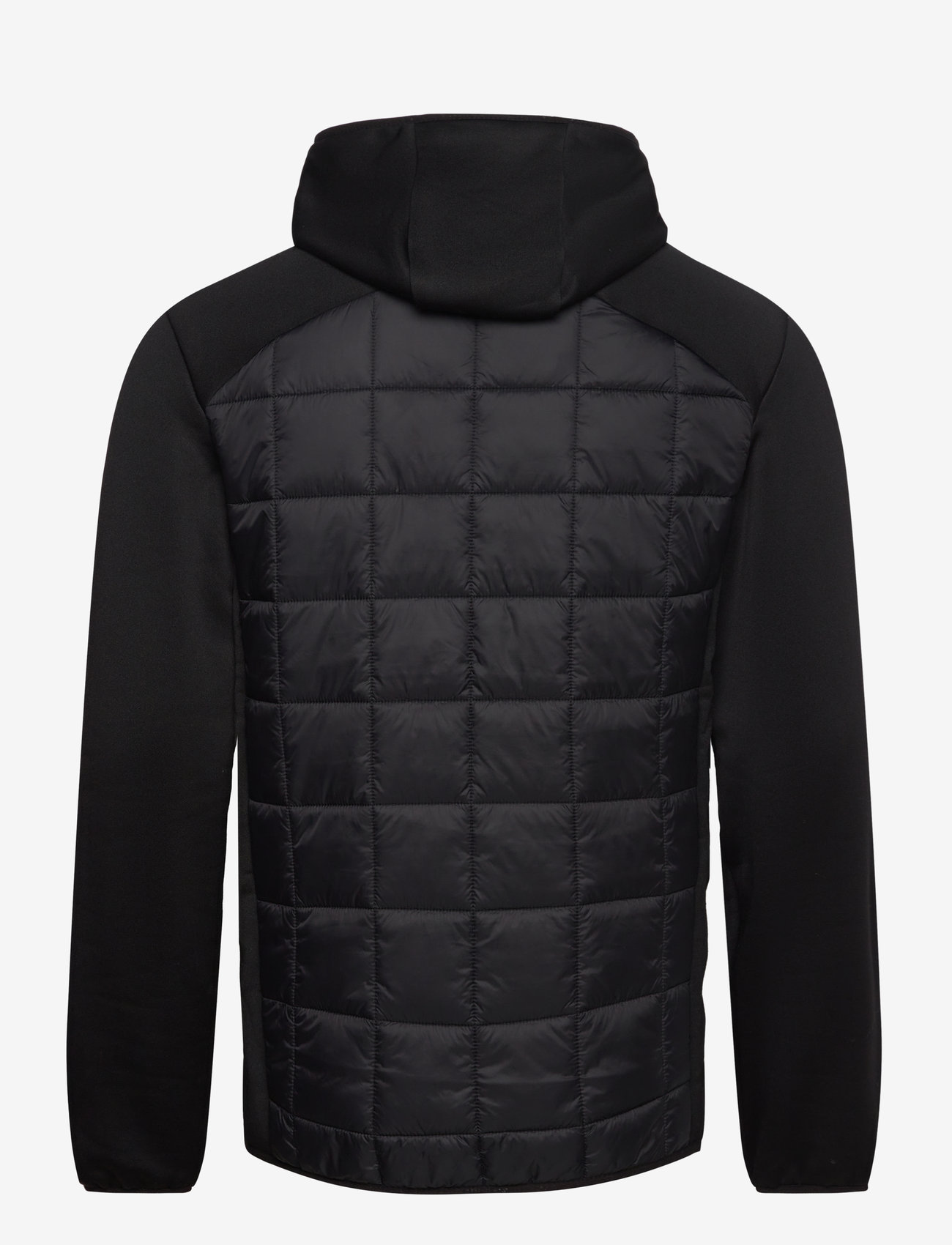 Whistler - Peyton M Hybrid Jacket - black - 1