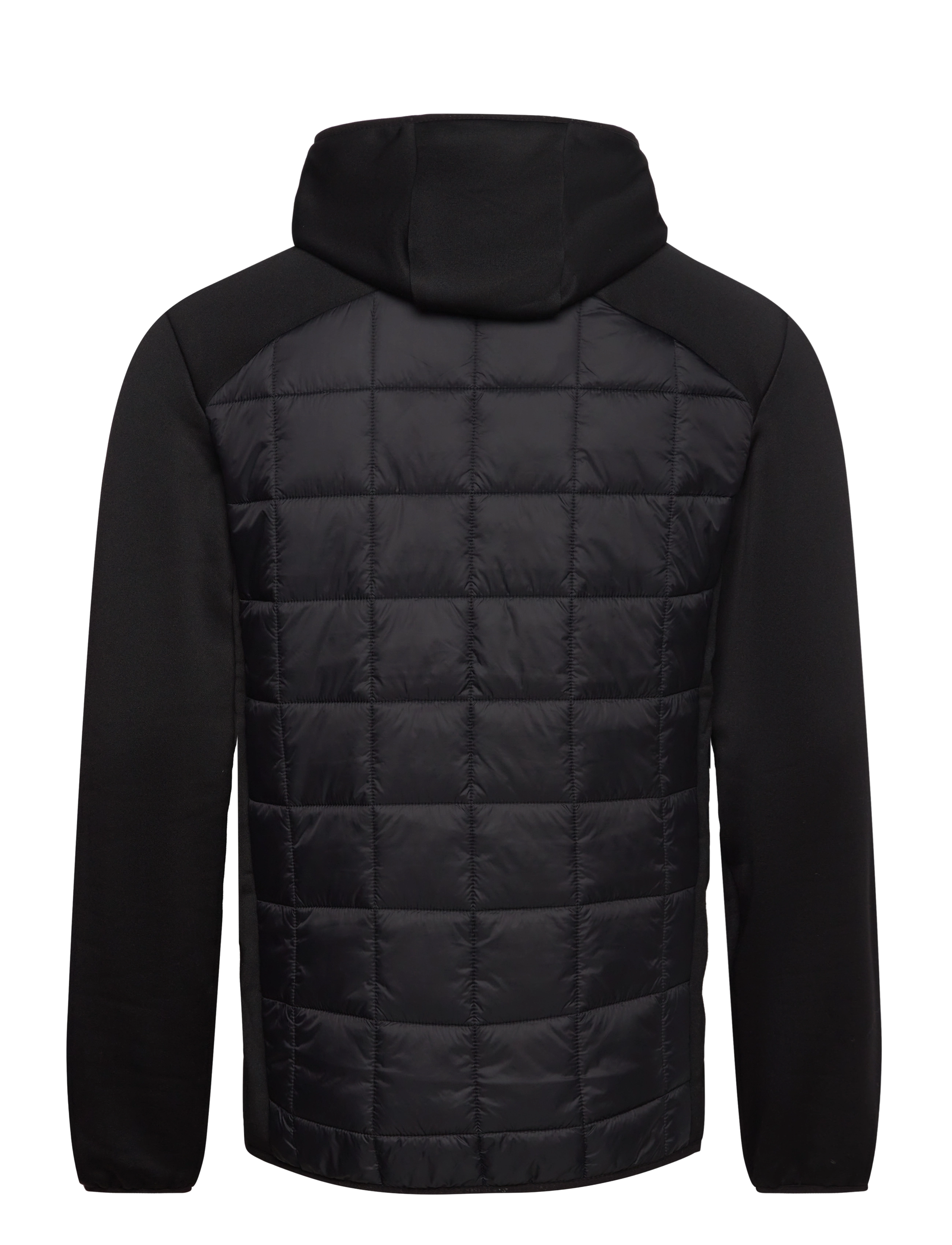Whistler - Peyton M Hybrid Jacket - black - 2