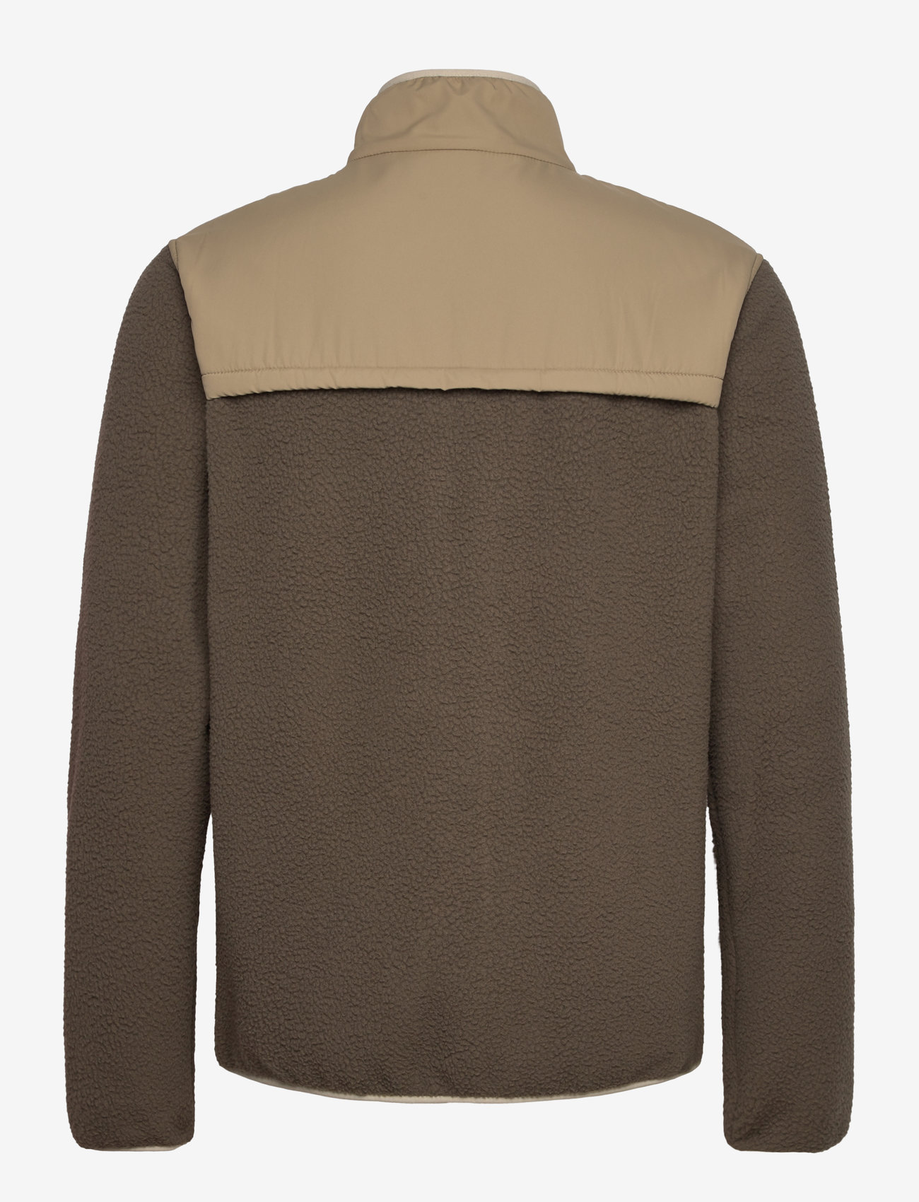 Whistler - Oak M Teddy Jacket - tarmac - 2