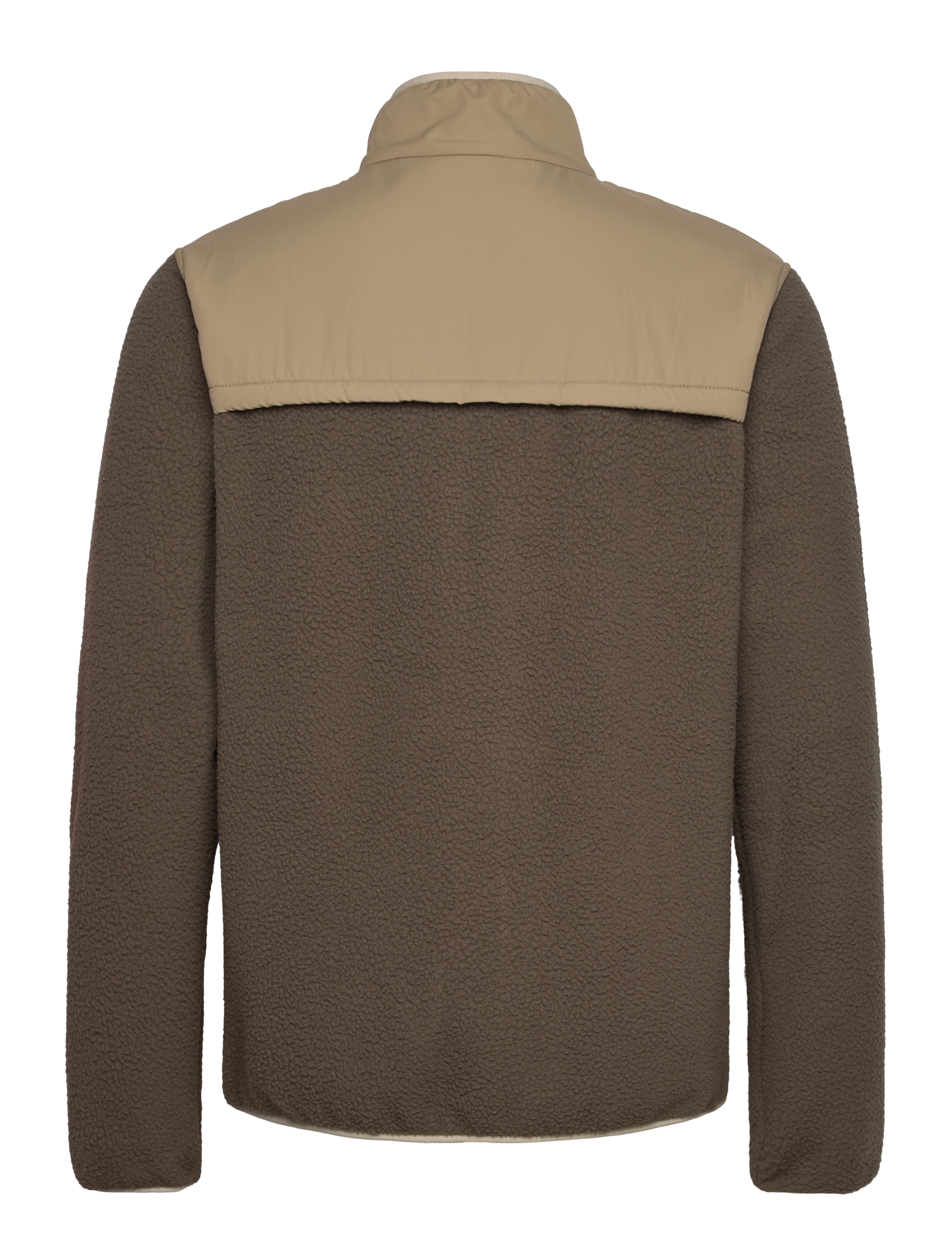 Whistler - Oak M Teddy Jacket - tarmac - 2