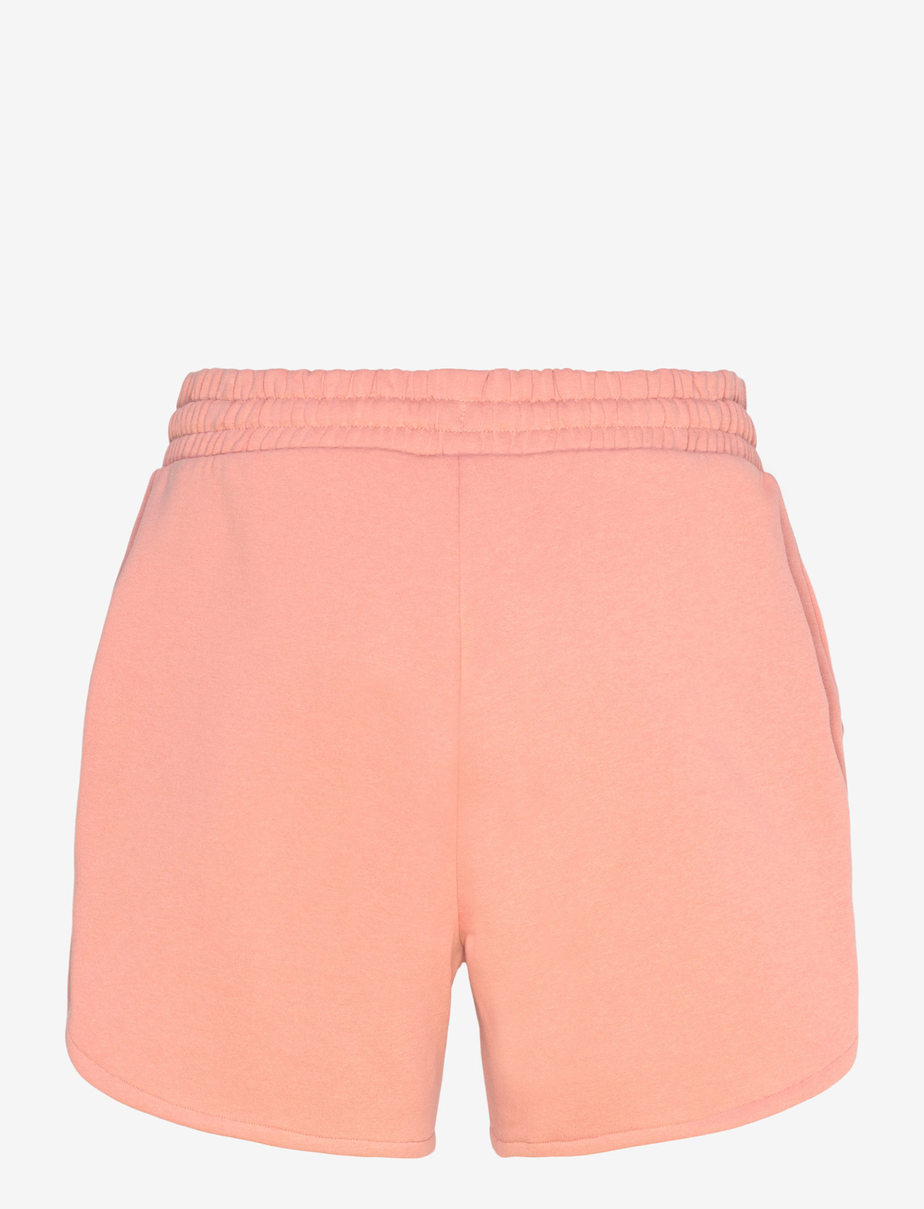Whistler - Lucia W Sweat Shorts - underdele - cork - 2