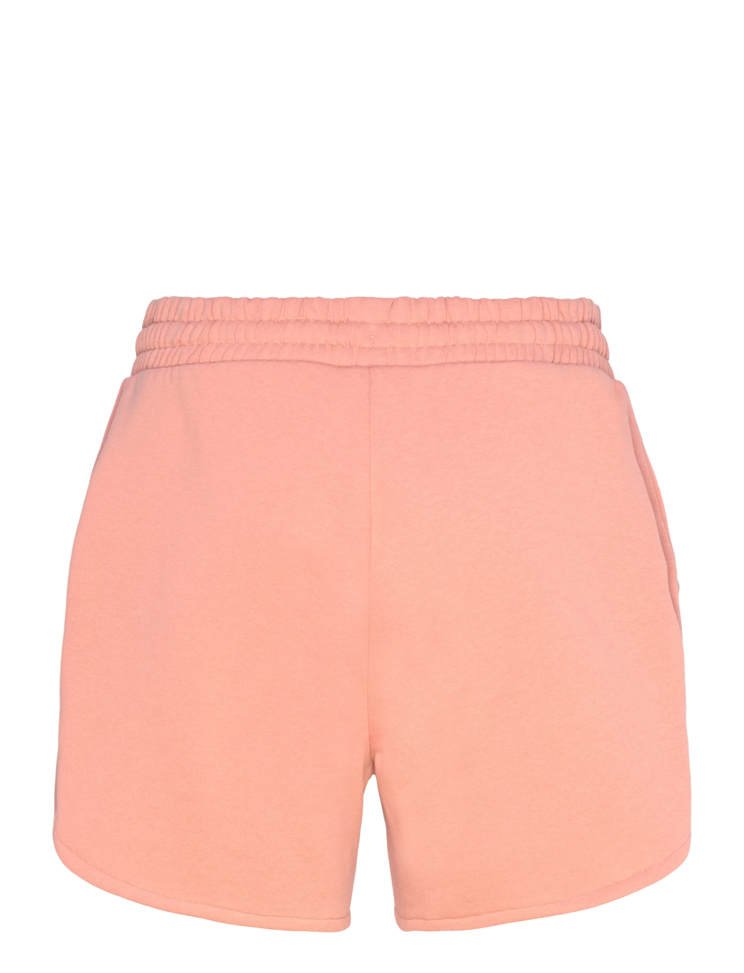 Whistler - Lucia W Sweat Shorts - hosen - cork - 2