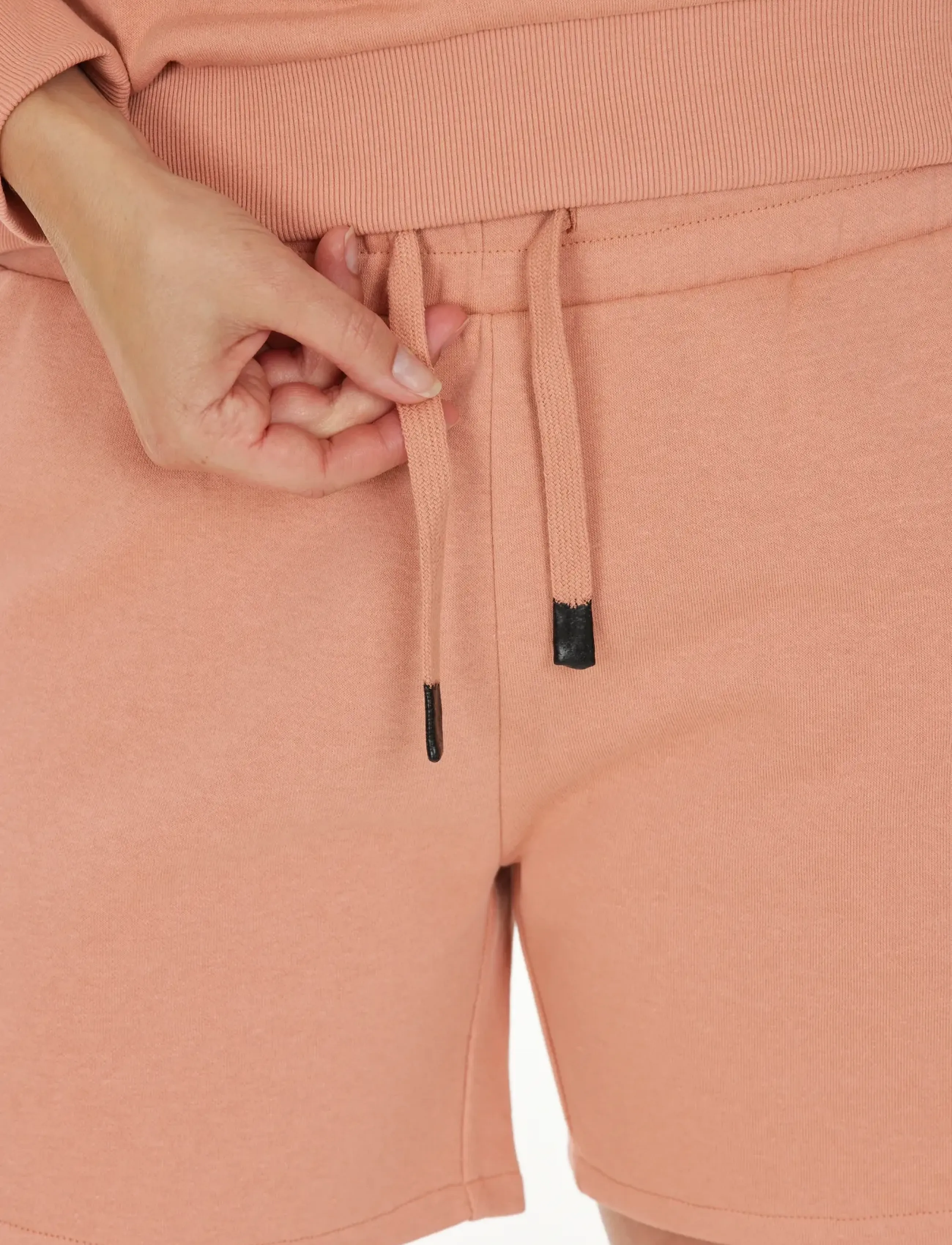 Lucia W Sweat Shorts 4