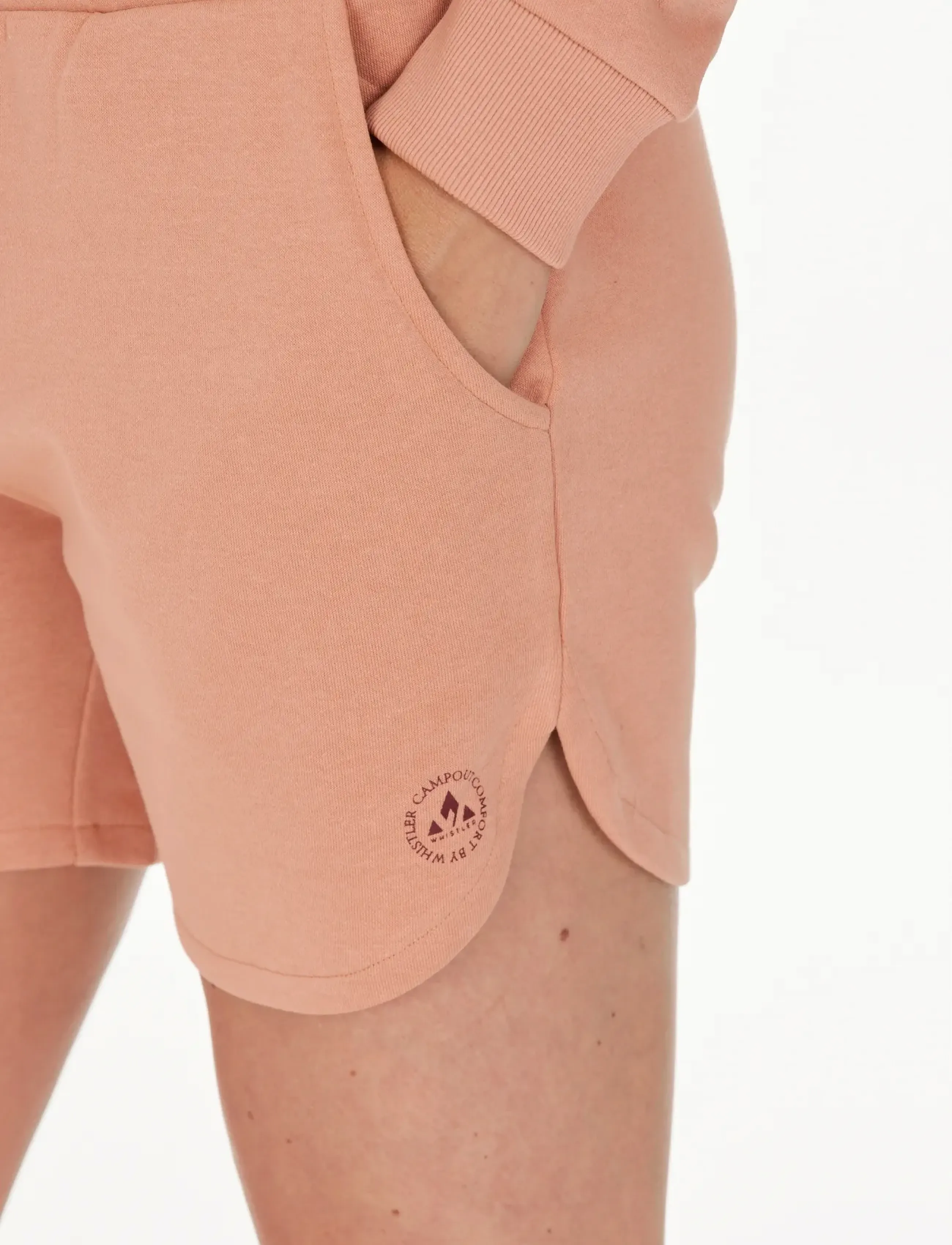 Lucia W Sweat Shorts 5