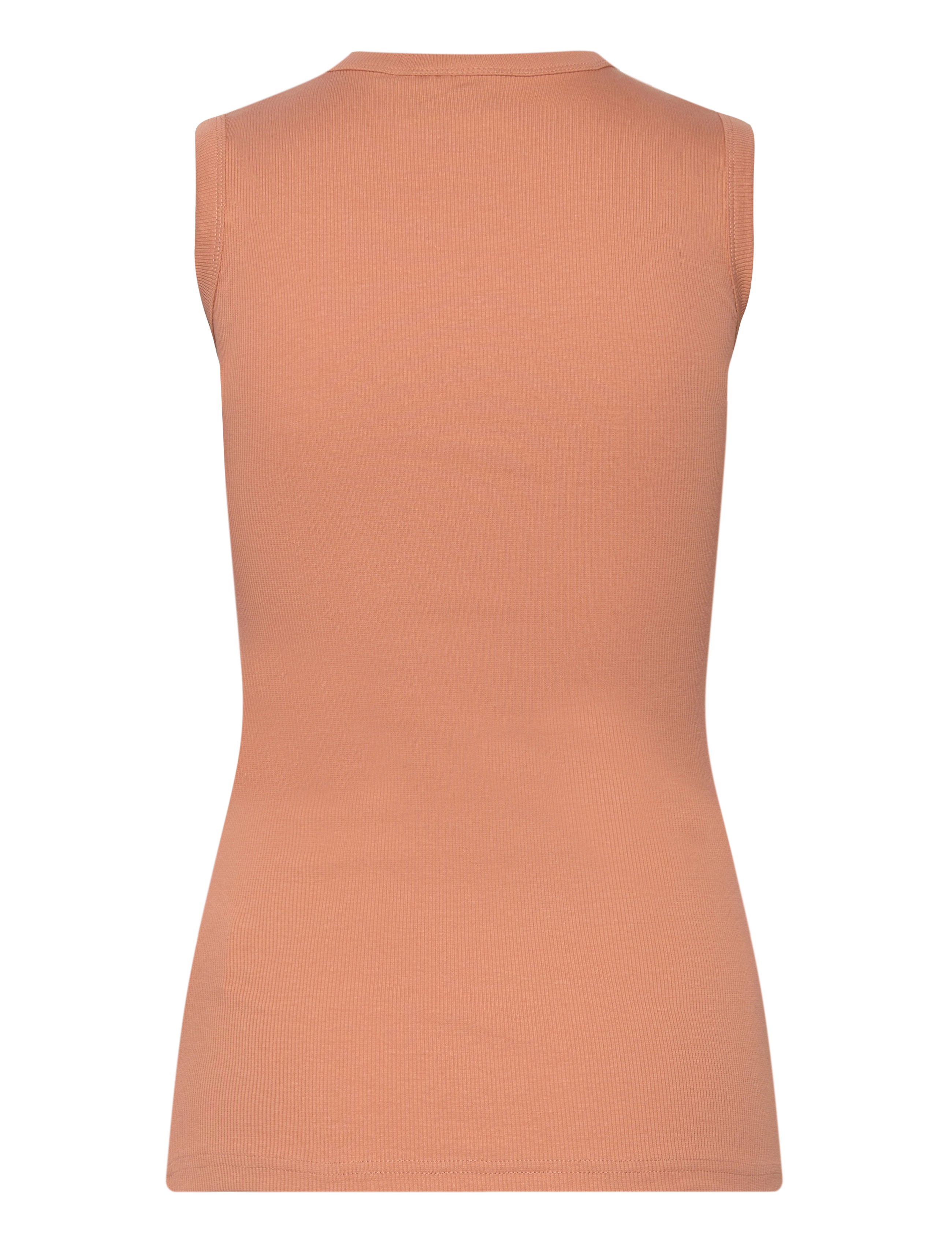 Whistler - Ariana W Tank Top - cork - 2