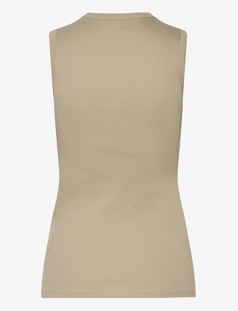 Whistler - Ariana W Tank Top - tank tops - moss gray - 2