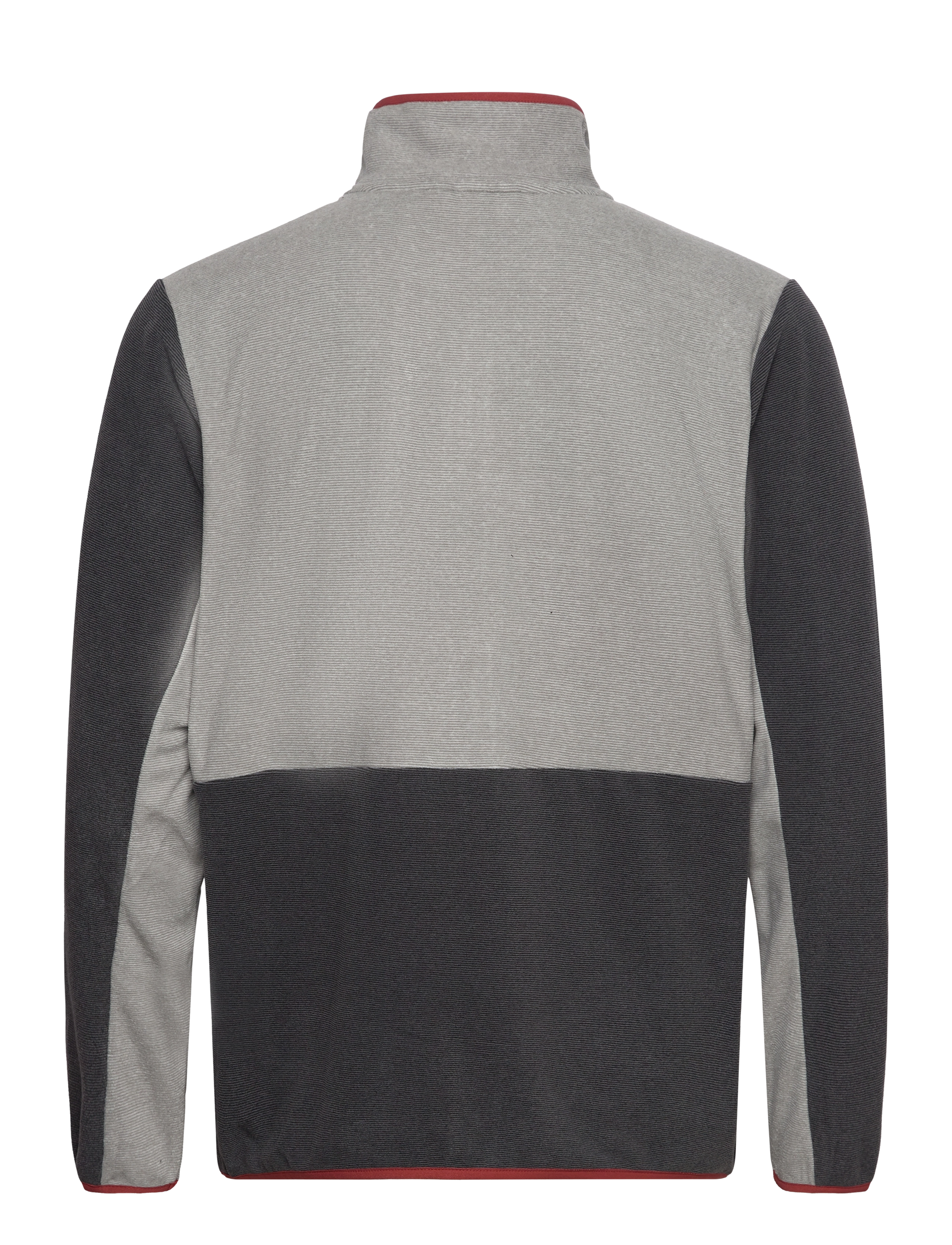 Whistler - Greyson M Fleece Jacket - fleece - asphalt - 2