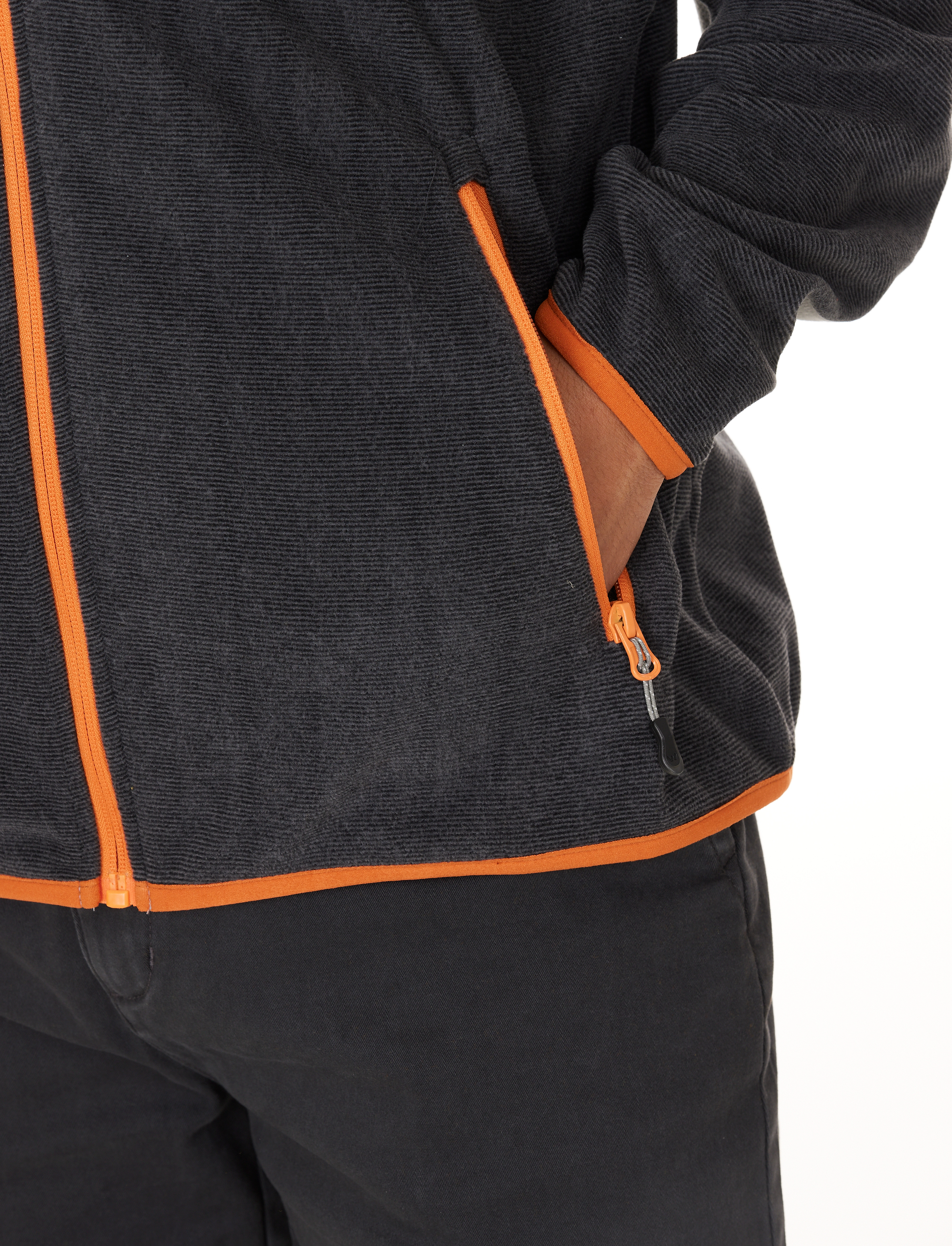 Greyson M Fleece Jacket 3