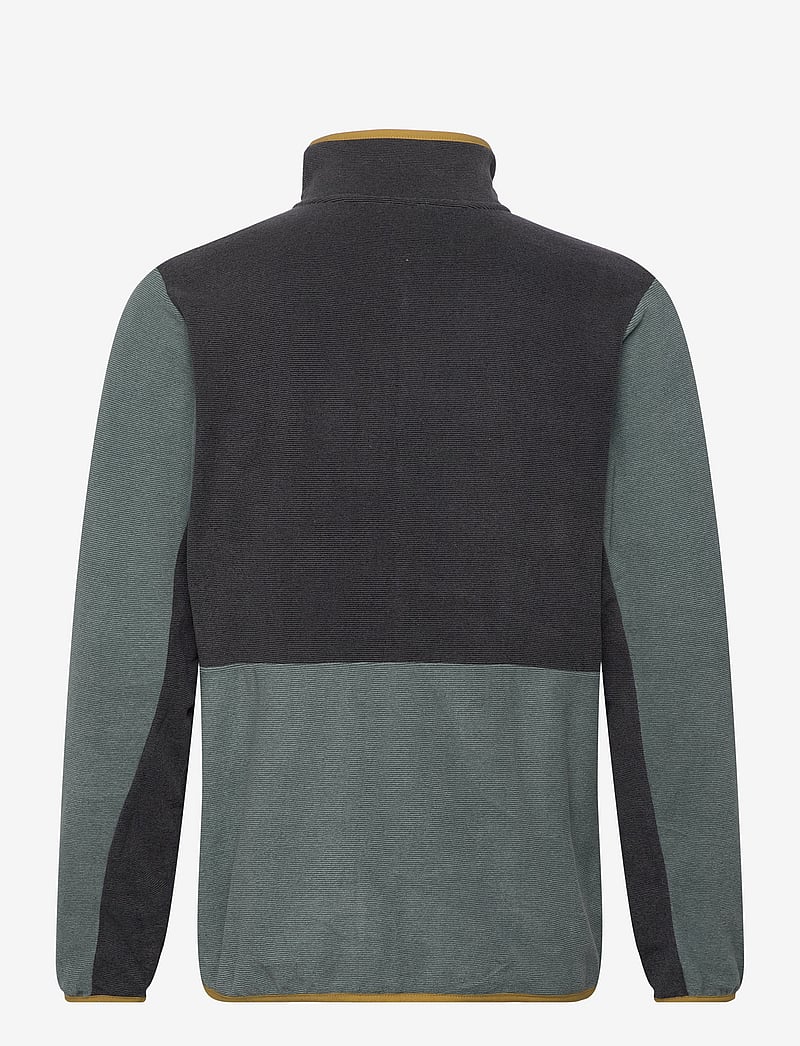 Whistler - Greyson M Fleece Jacket - fleece og mellemlag - laurel wreath - 2