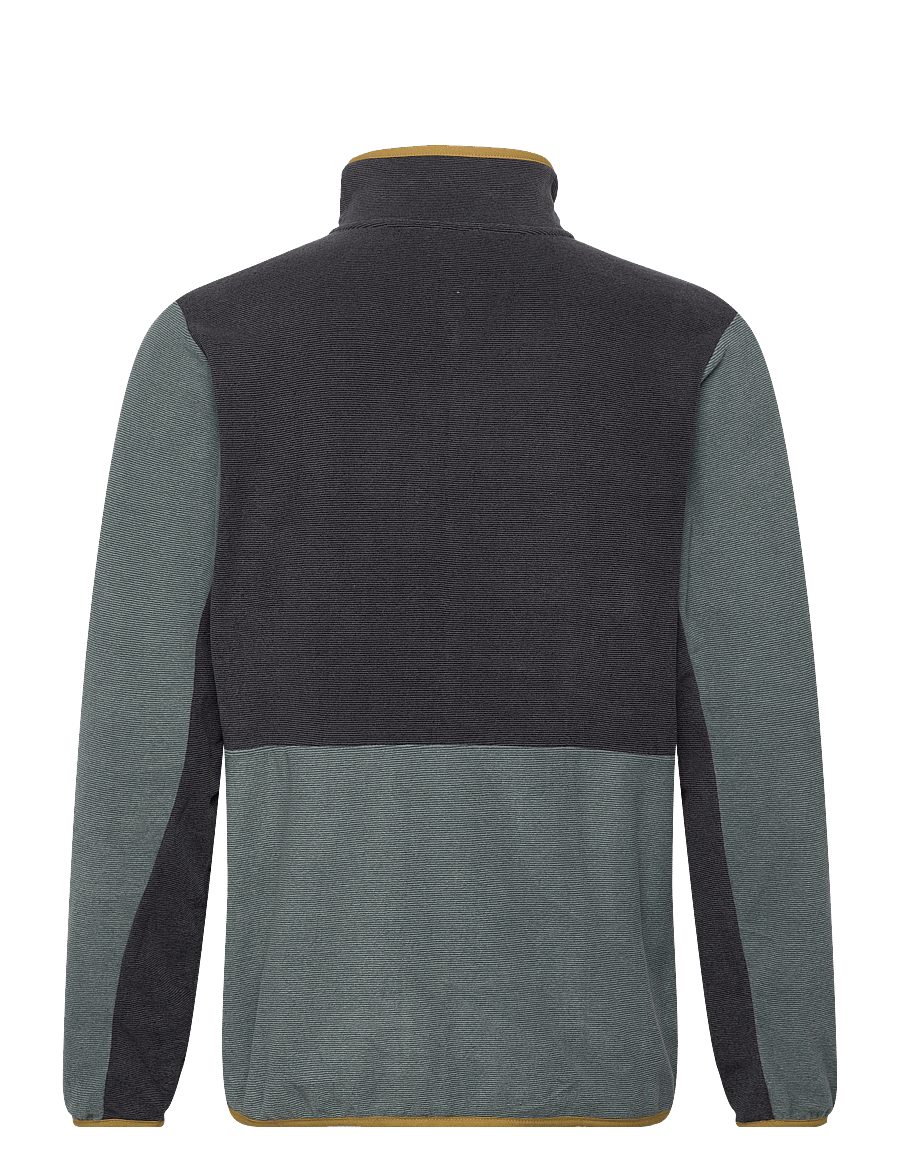 Whistler - Greyson M Fleece Jacket - fleece & midlayer - laurel wreath - 2