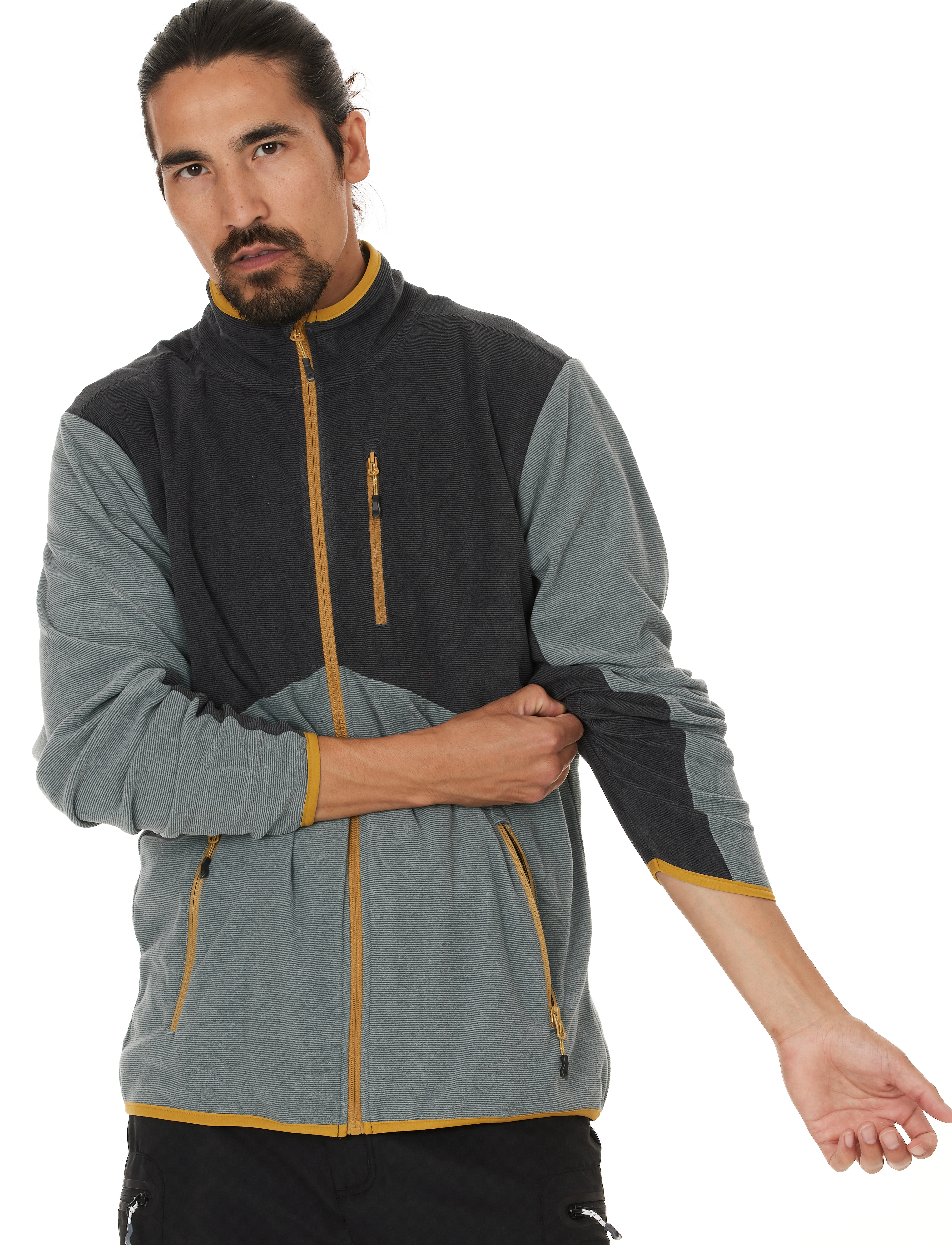 Greyson M Fleece Jacket