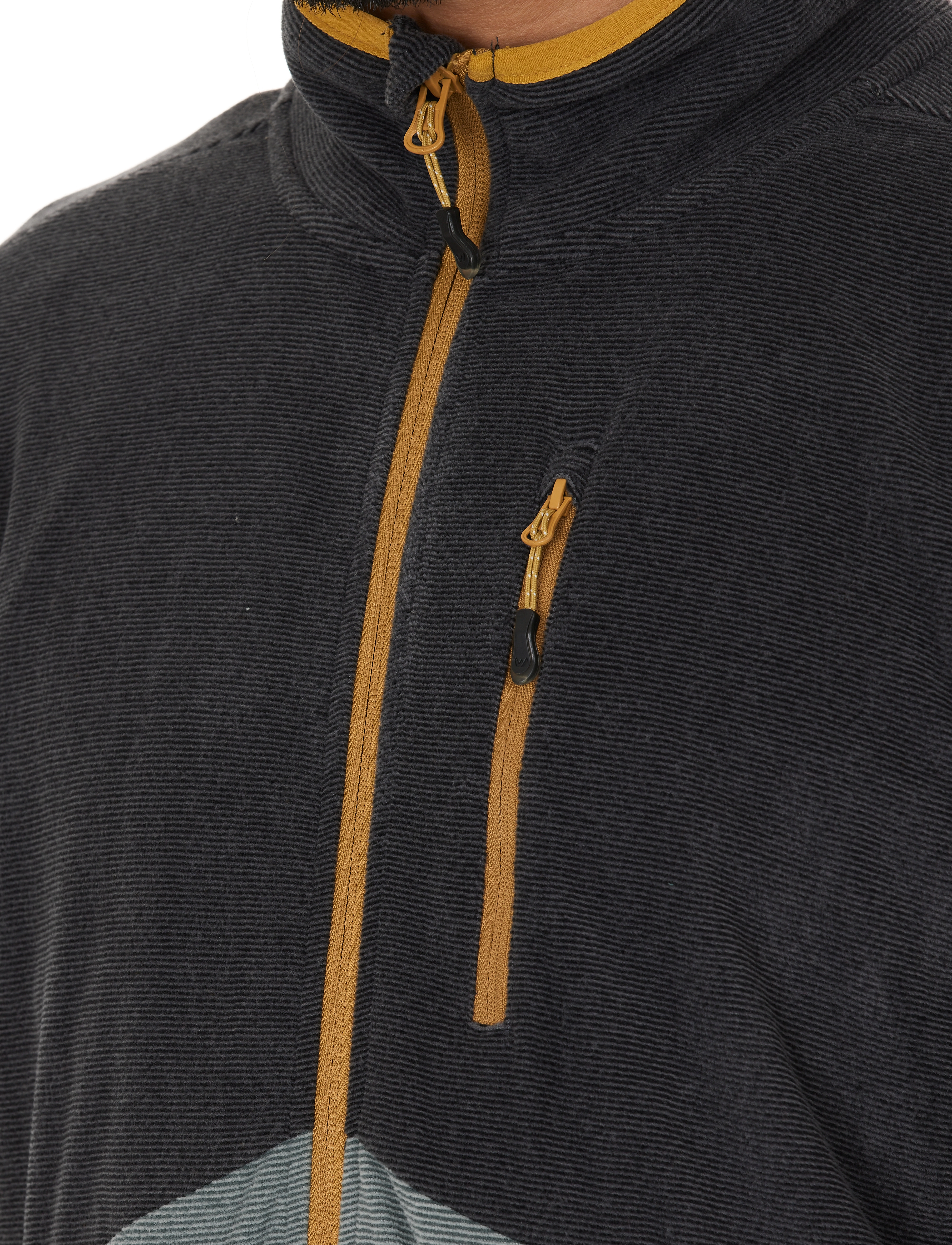 Greyson M Fleece Jacket 2