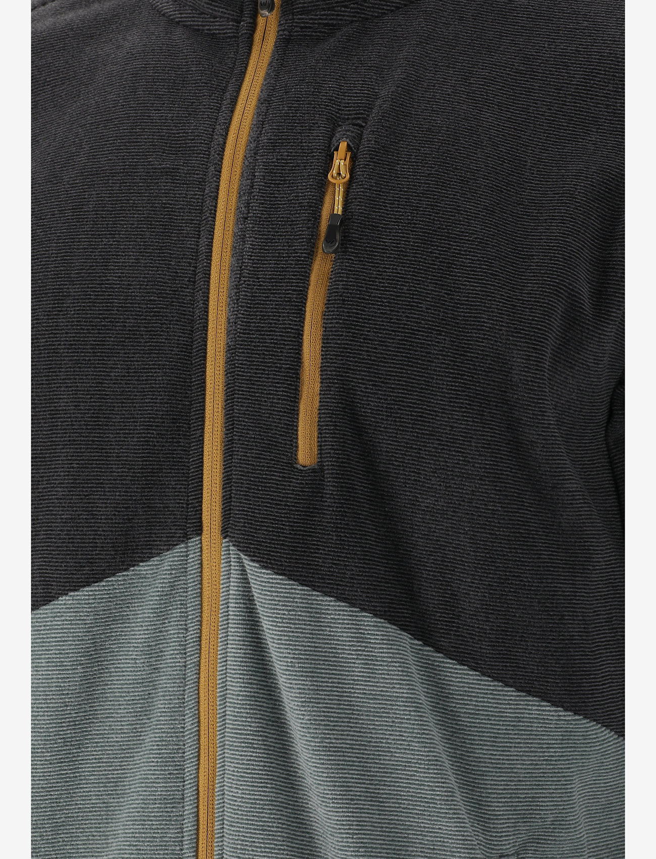 Whistler - Greyson M Fleece Jacket - flisiniai ir viršutiniai drabužiai - laurel wreath - 3