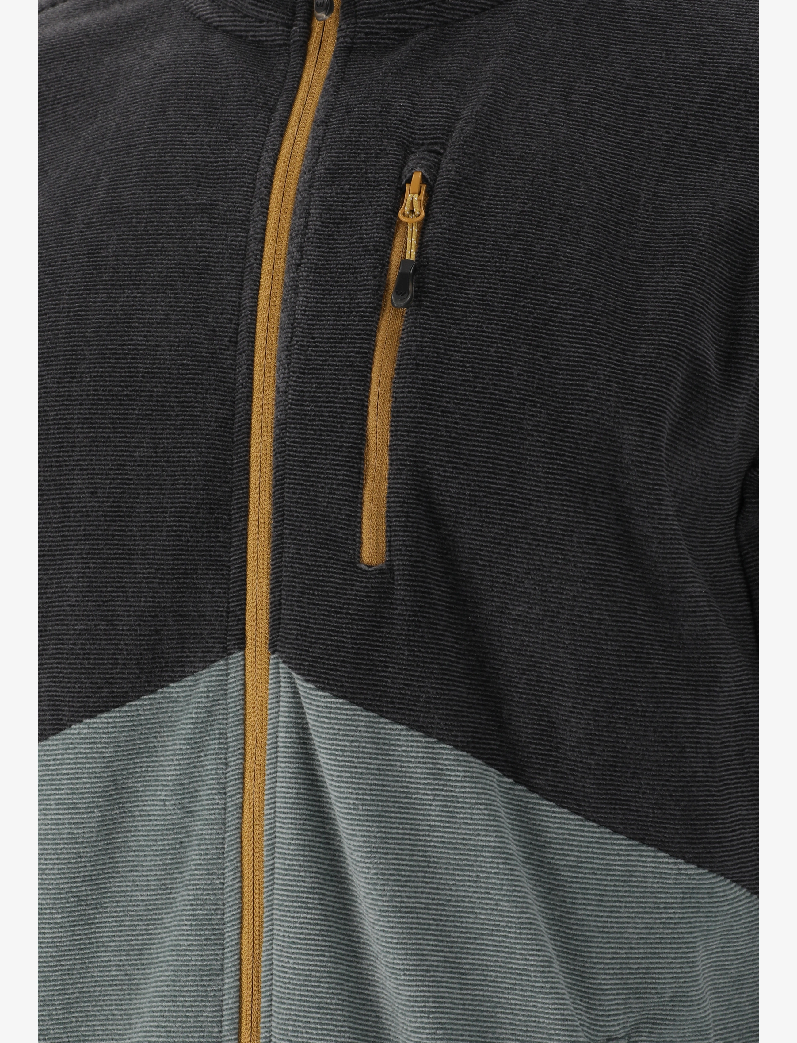 Whistler - Greyson M Fleece Jacket - fleece & midlayer - laurel wreath - 3