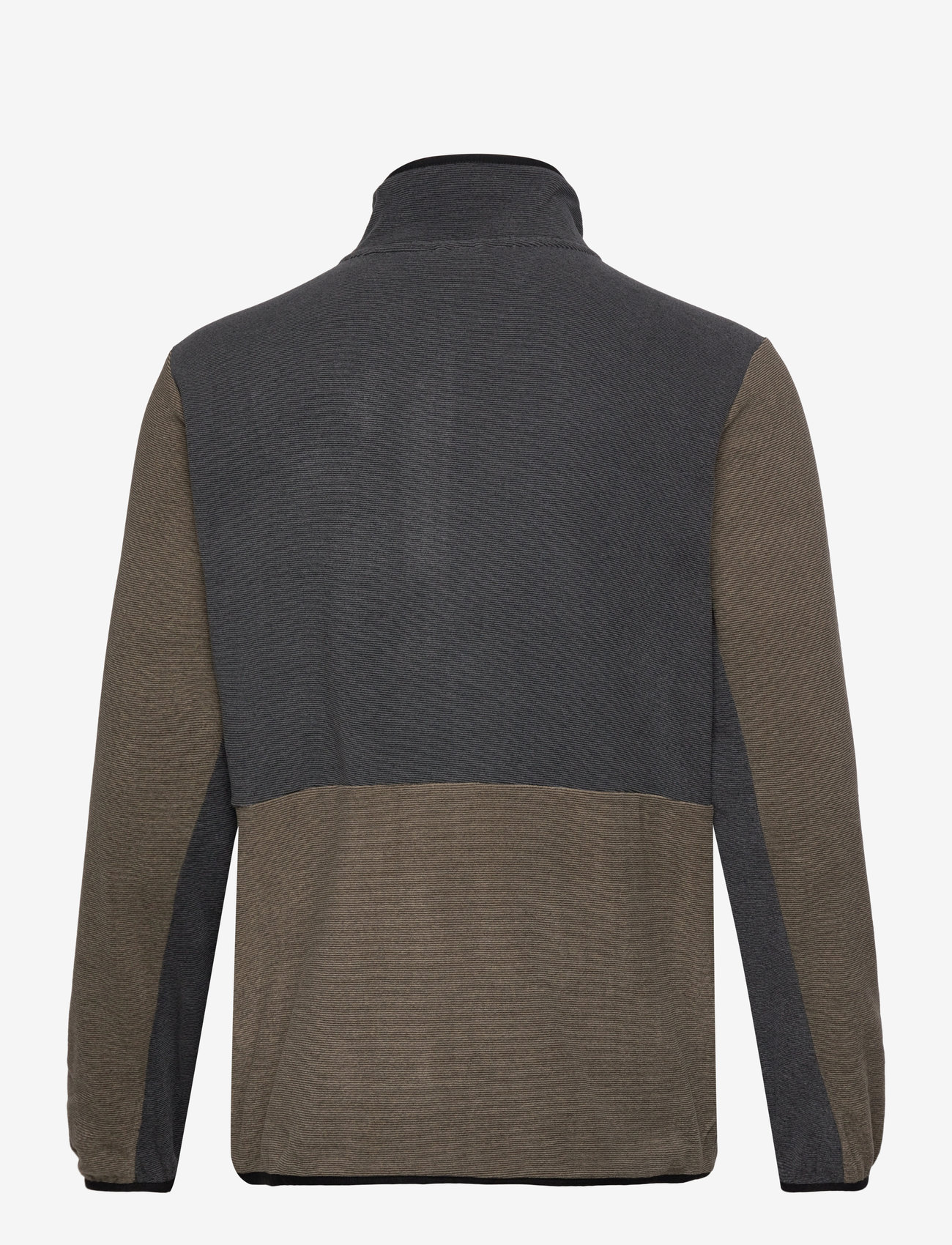 Whistler - Greyson M Fleece Jacket - fleece & midlayer - tarmac - 2