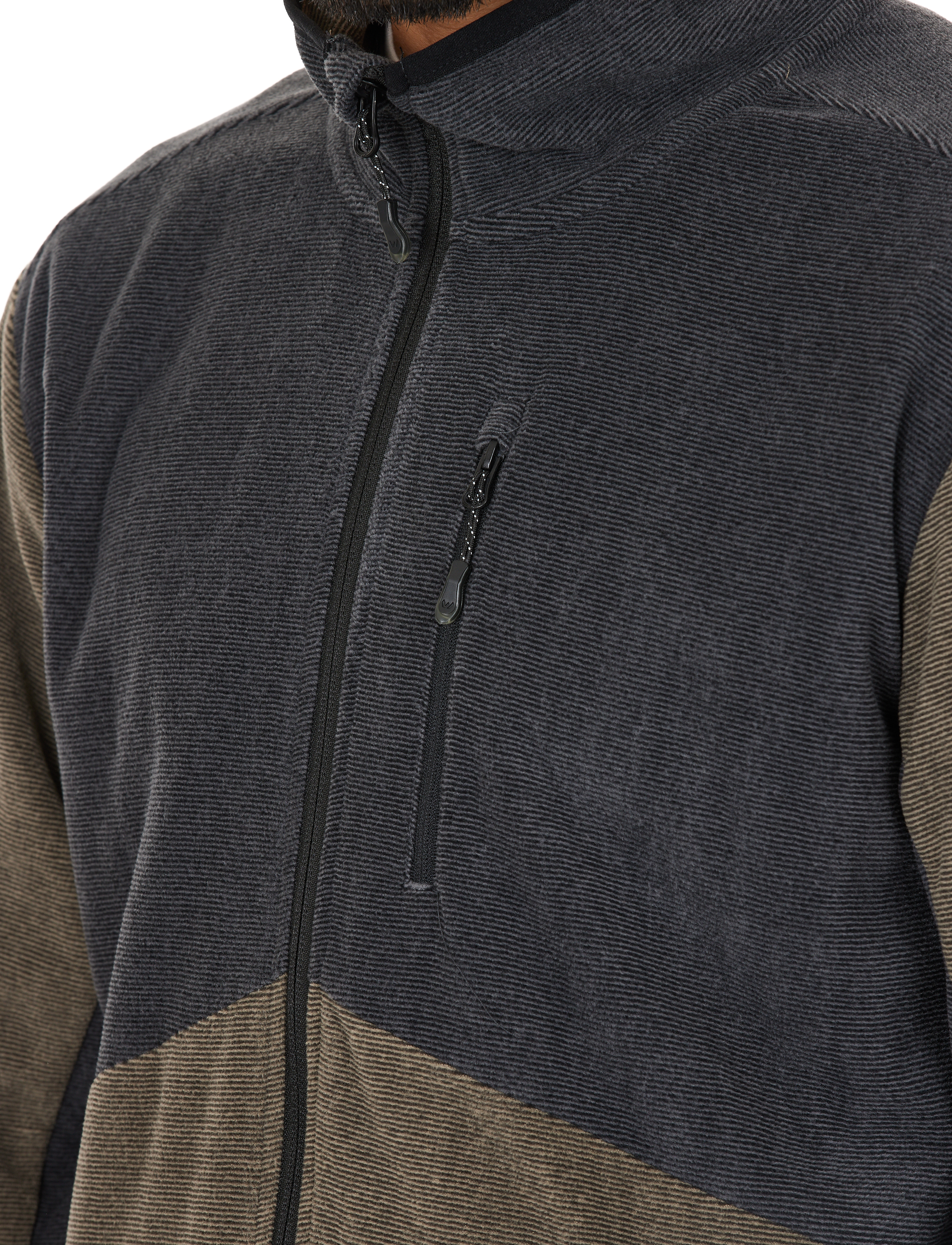 Greyson M Fleece Jacket 2