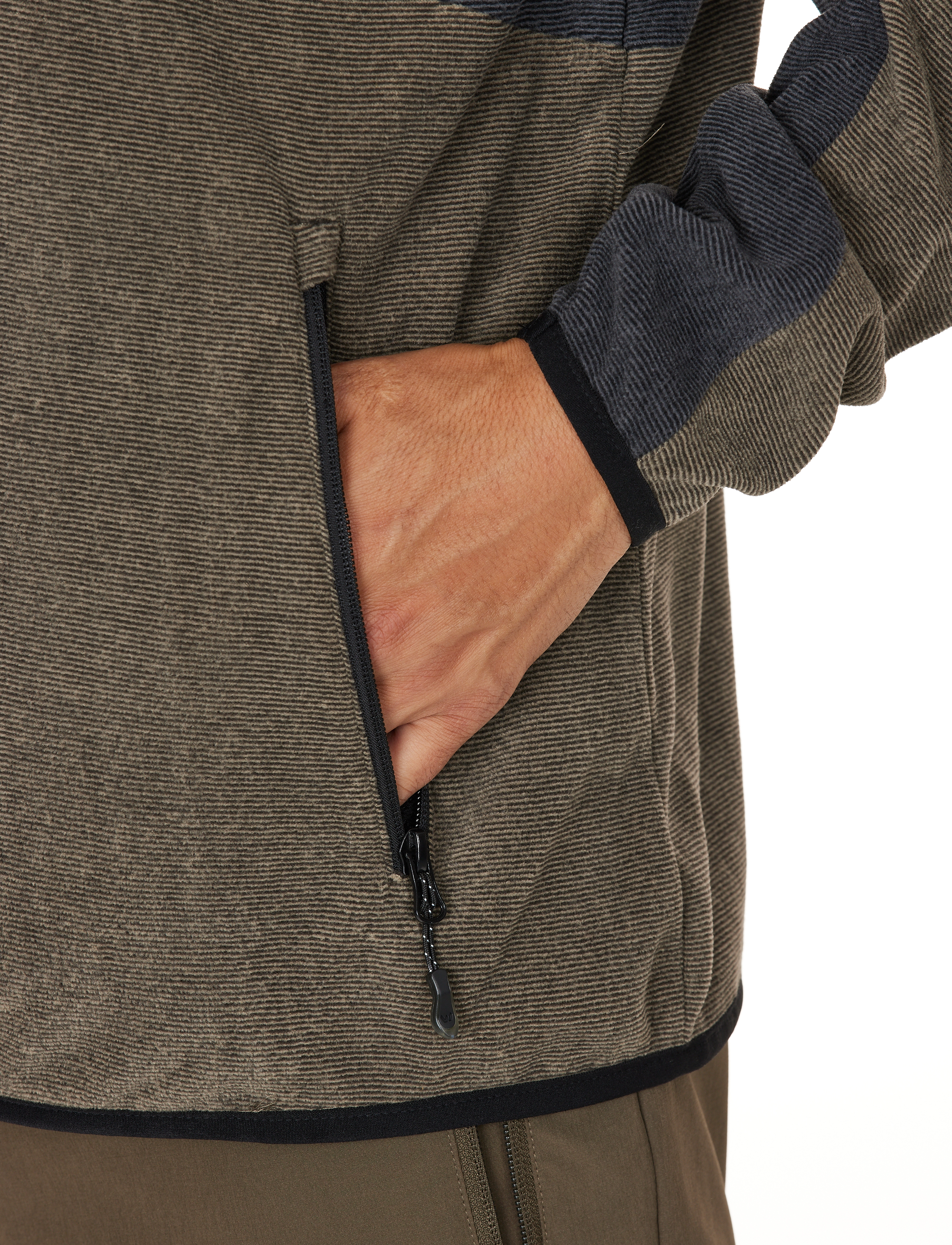 Greyson M Fleece Jacket 3