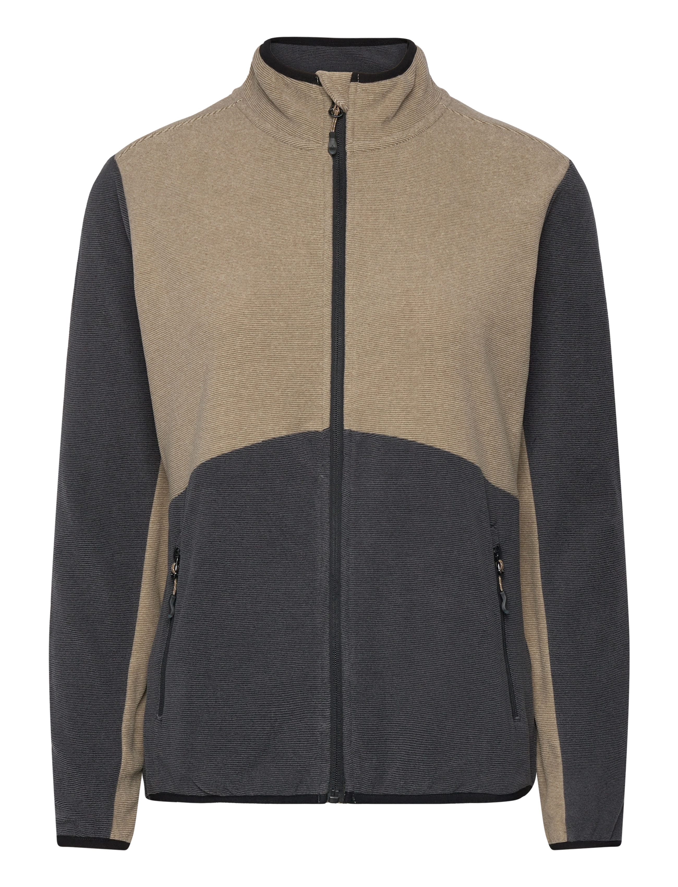 Whistler - Greyson W Fleece Jacket - covert green - 1