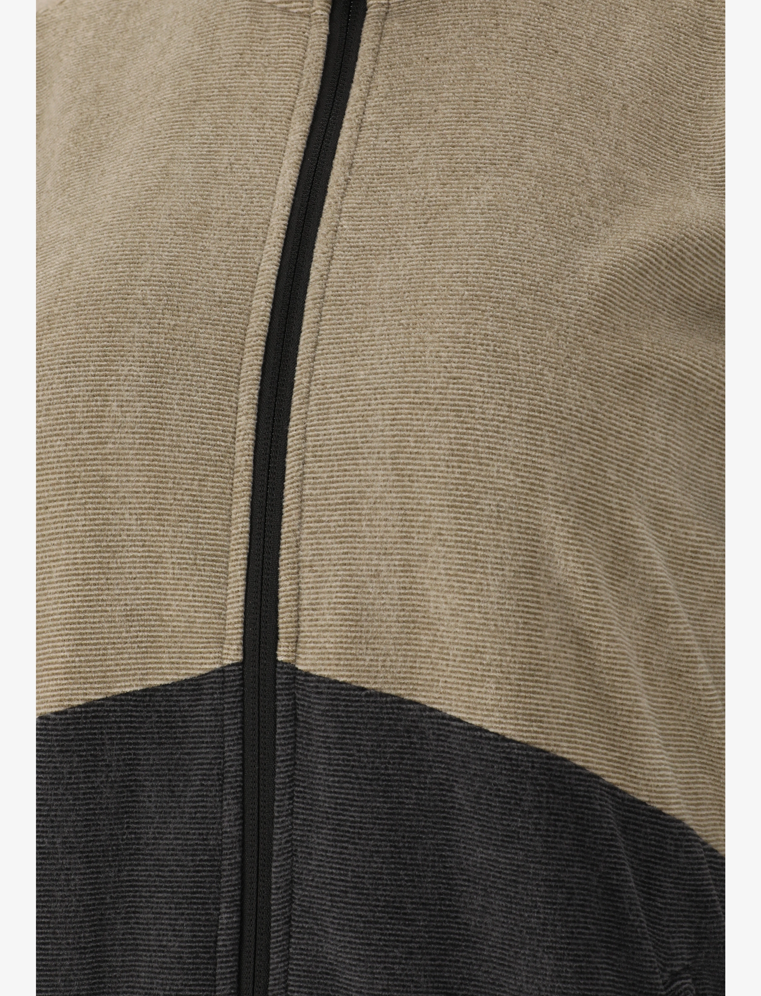 Whistler - Greyson W Fleece Jacket - covert green - 3