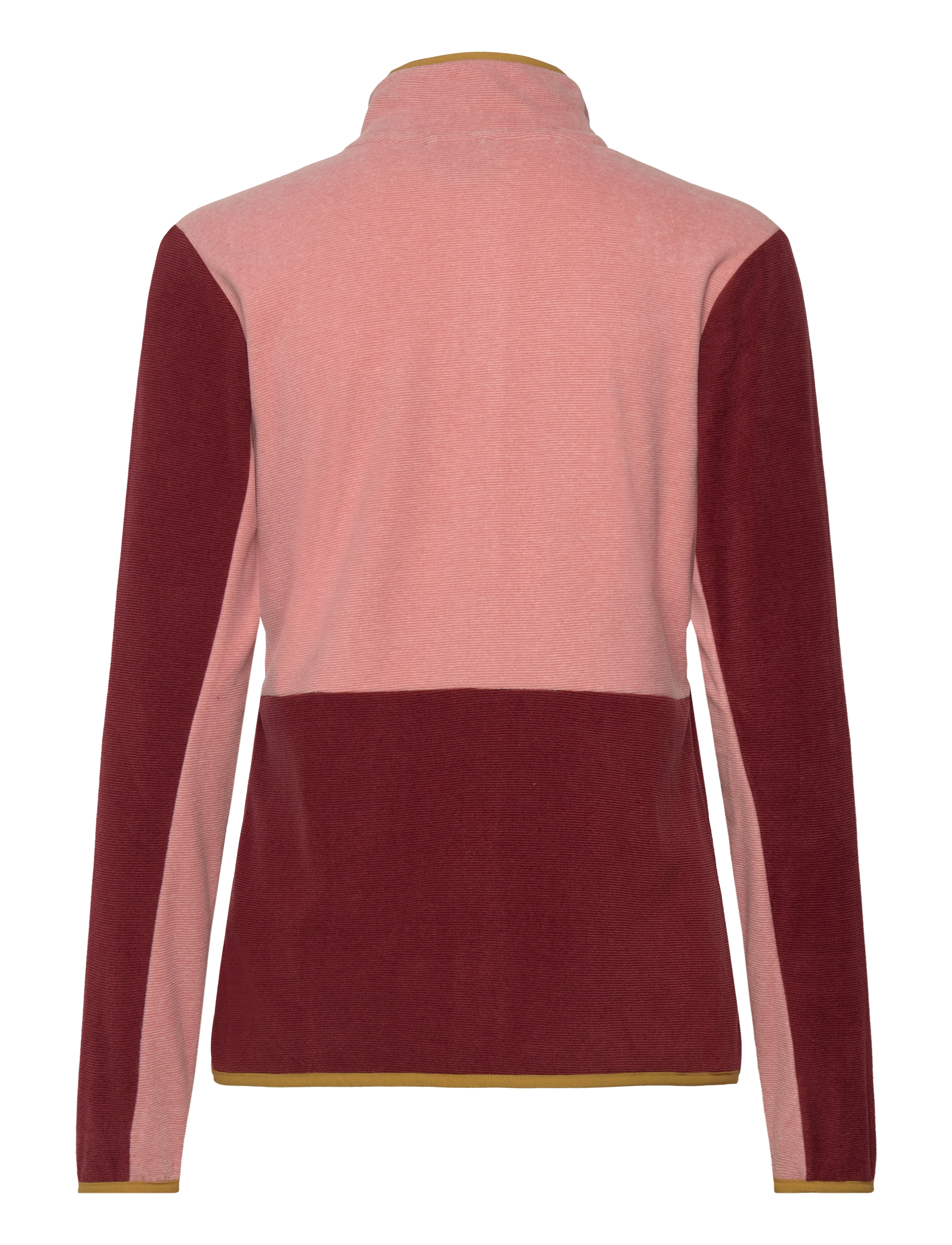 Whistler - Greyson W Fleece Jacket - henna - 2