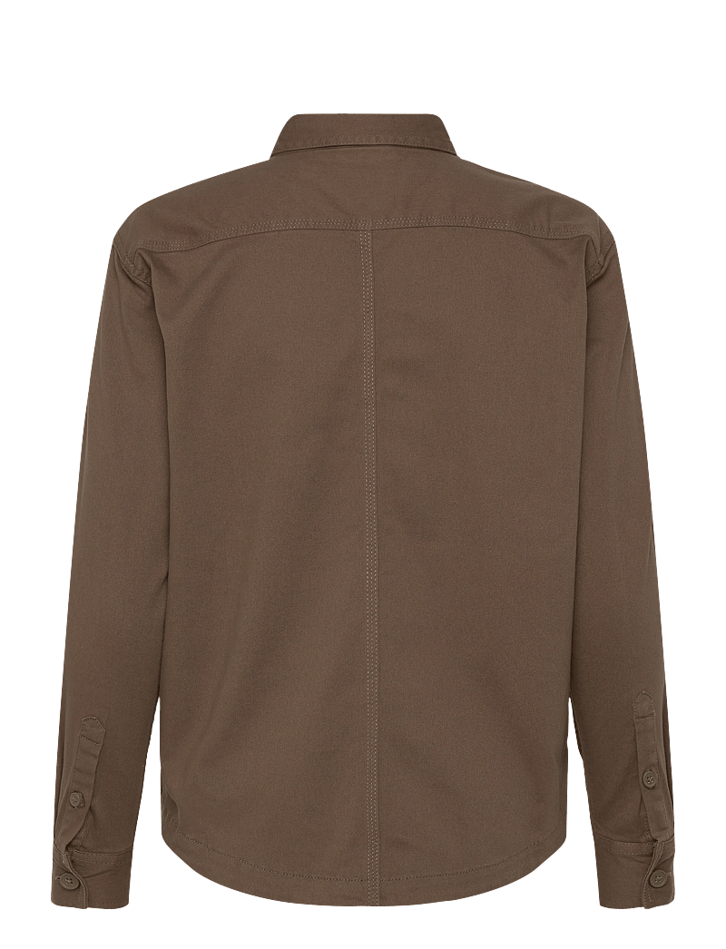 Whistler - Fallon W Shirt - shirts - tarmac - 2