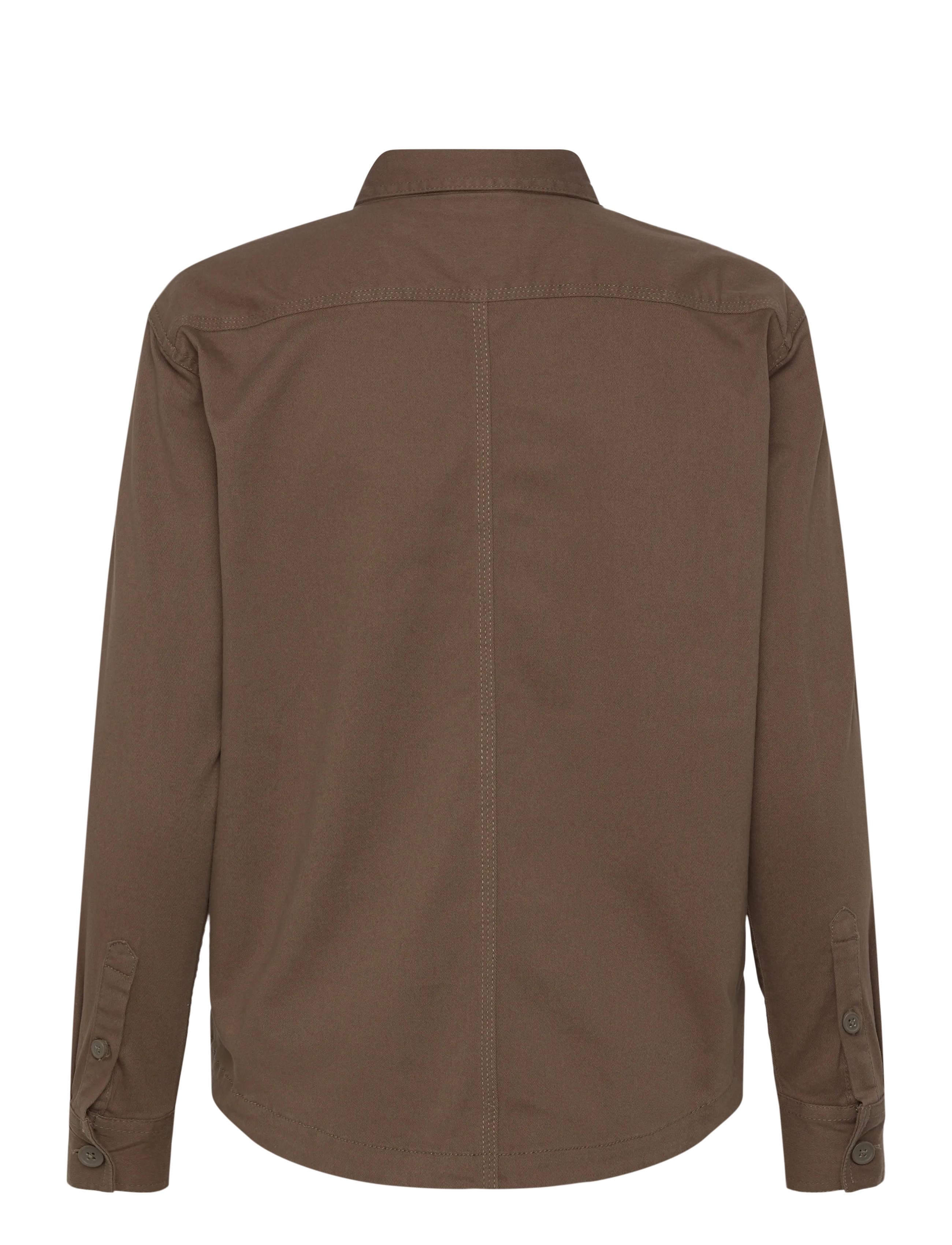 Whistler - Fallon W Shirt - topy sportowe - tarmac - 2