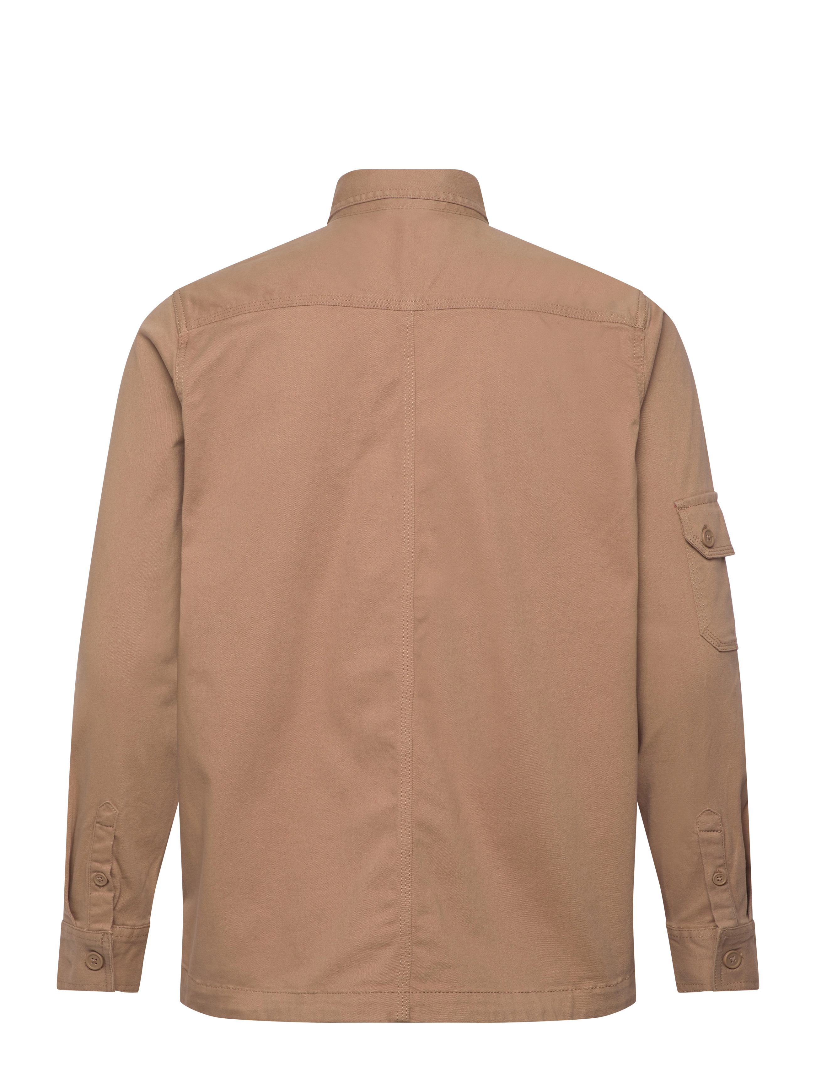Whistler - Fallon M Shirt - tiger’s eye - 2