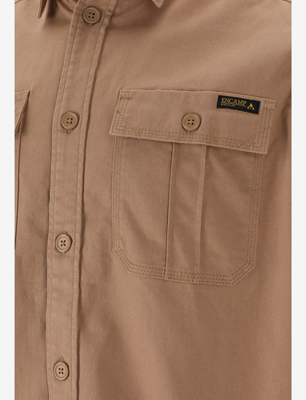 Whistler - Fallon M Shirt - tiger’s eye - 3