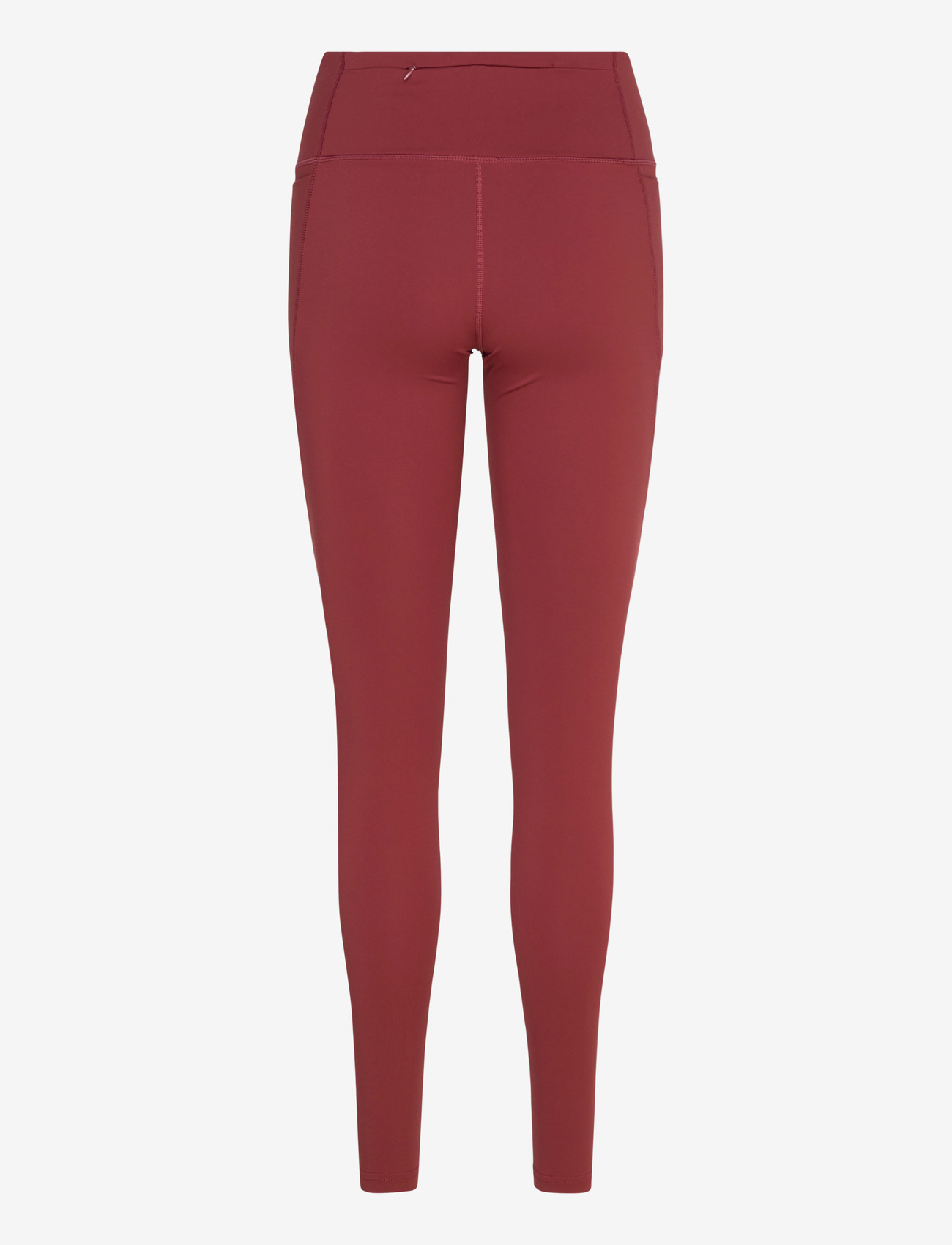 Whistler - Dashy W Outdoor Tights - training tights - madder brown - 2