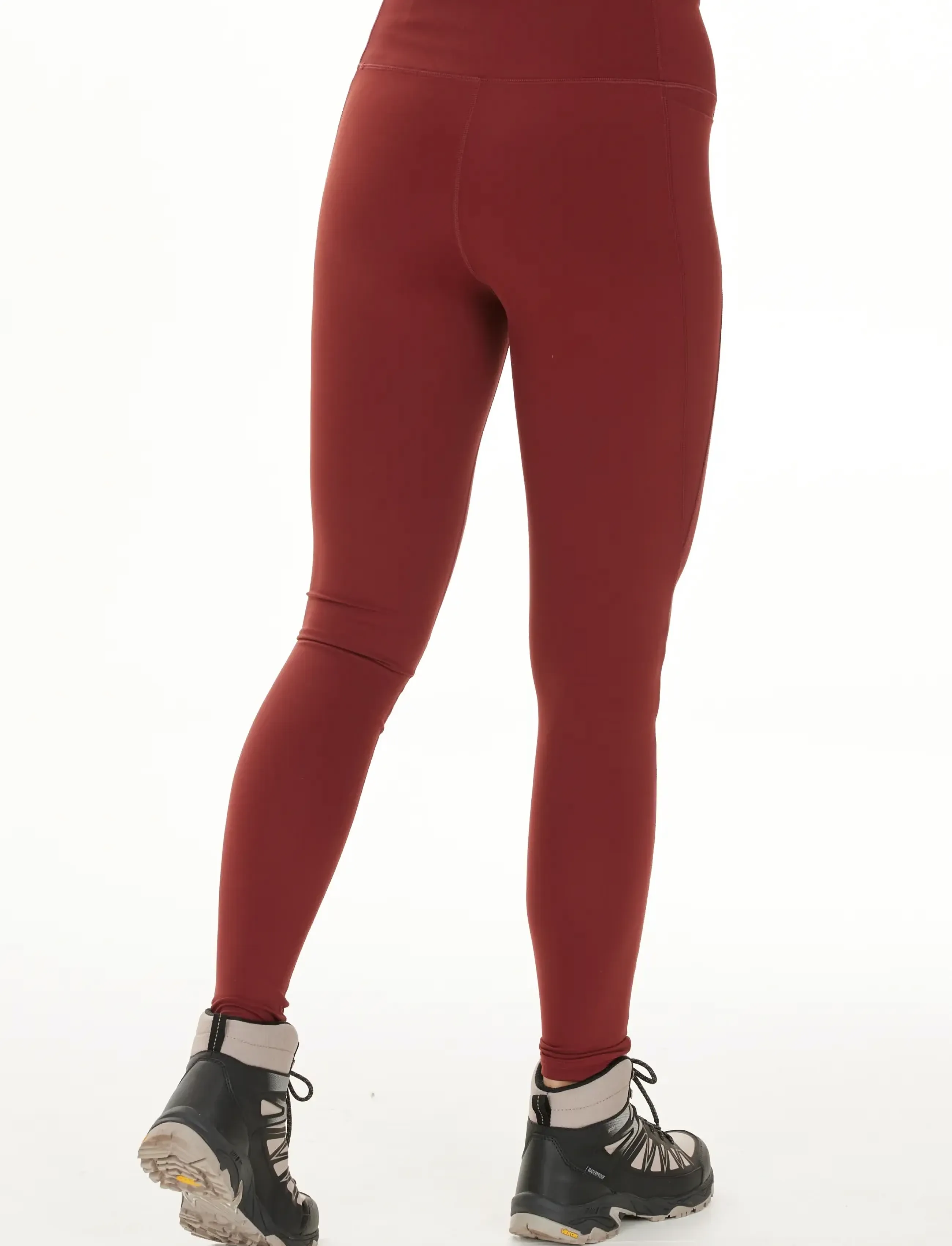 Whistler Dashy W Outdoor Tights dam – bild 5