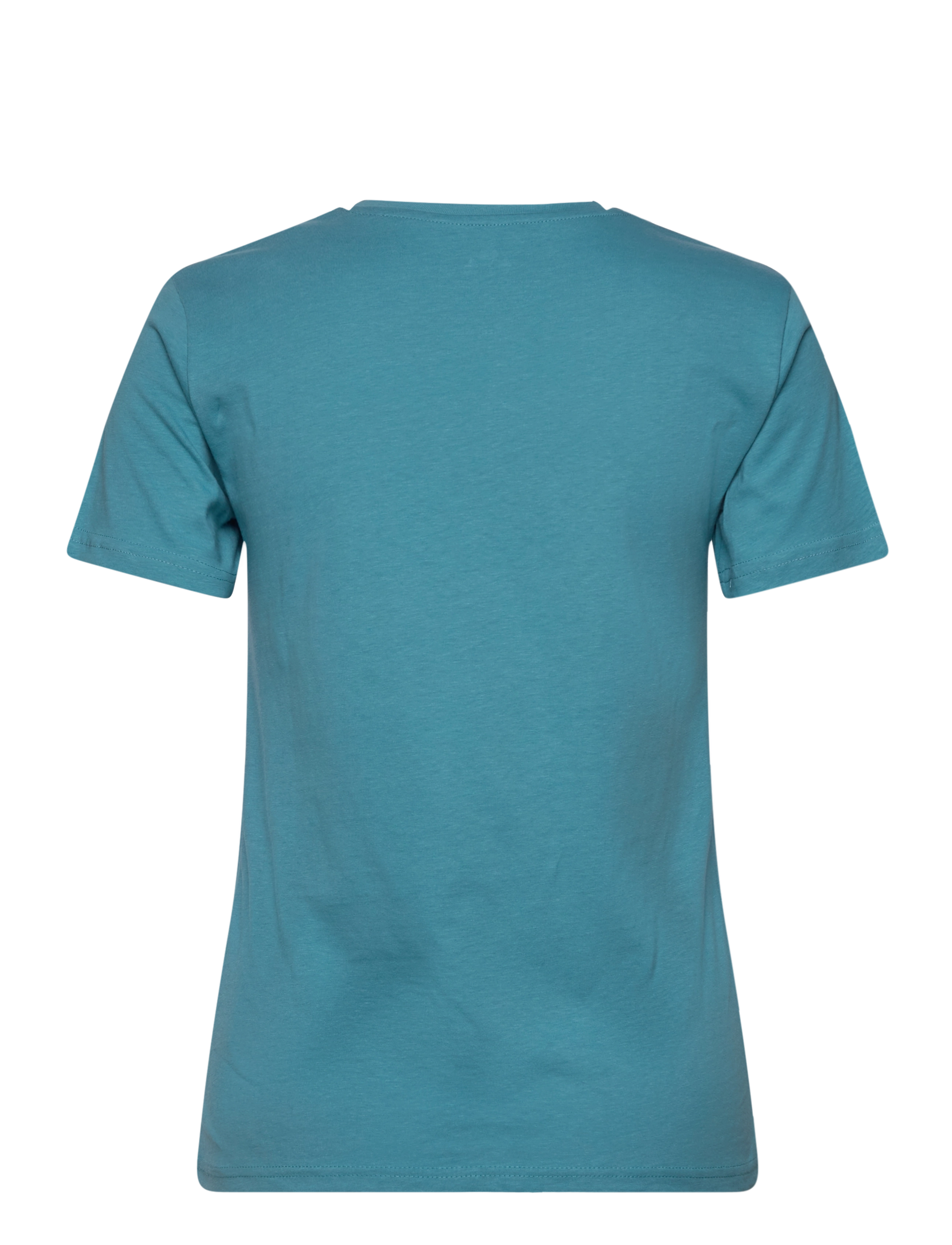Whistler - Subby W S-S Tee - t-shirts - adriatic blue - 2