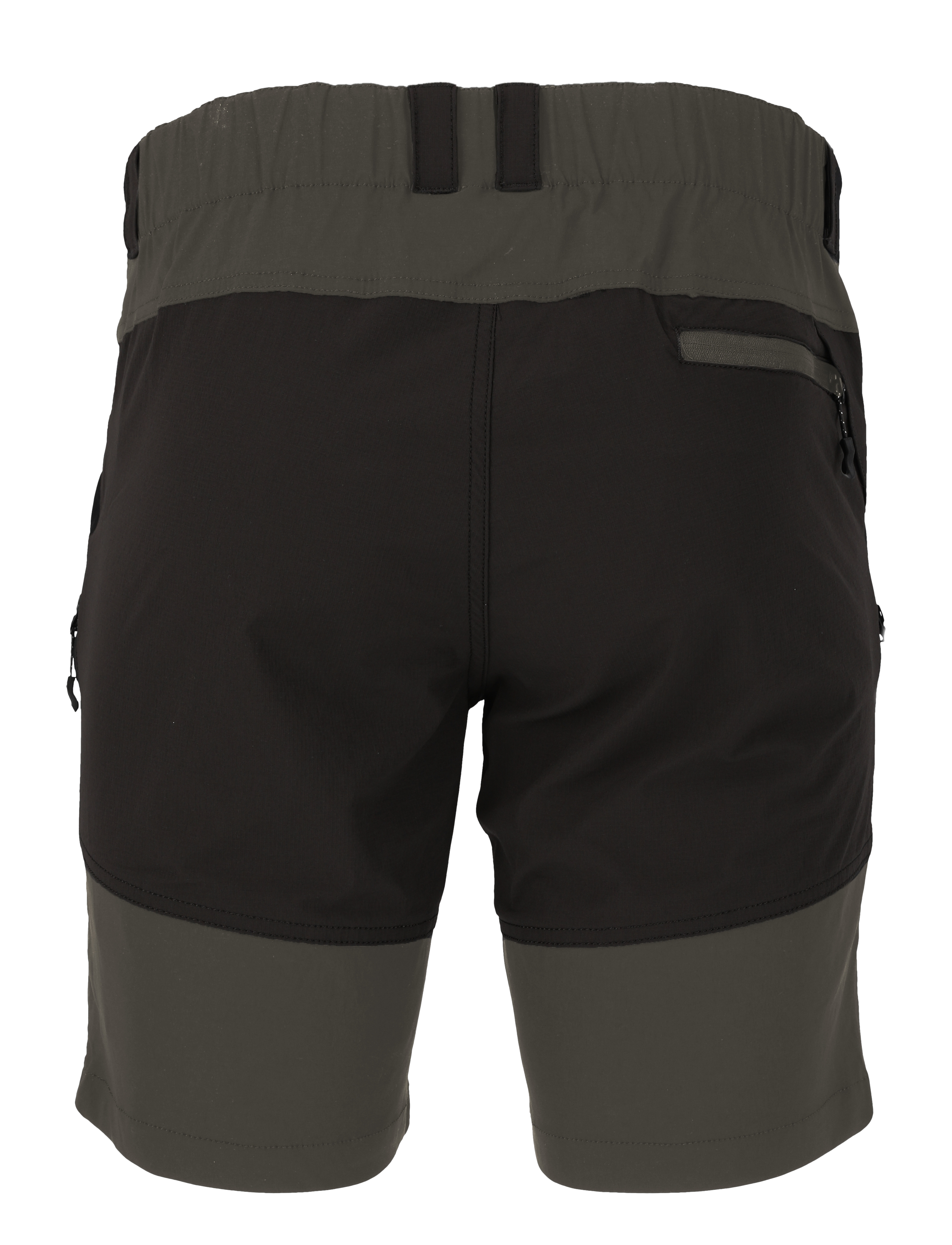 Whistler - Kodiak M Outdoor Shorts - black ink - 2