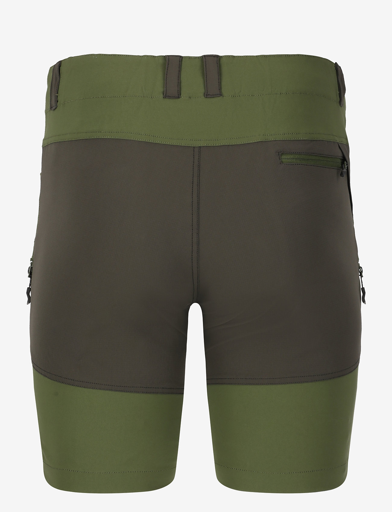 Whistler - Kodiak M Outdoor Shorts - lühikesed vabaõhupüksid - cypress - 3