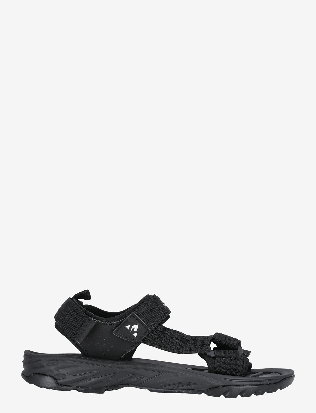 Whistler - Zakim M Sandal - sandaler & tøfler - black - 1
