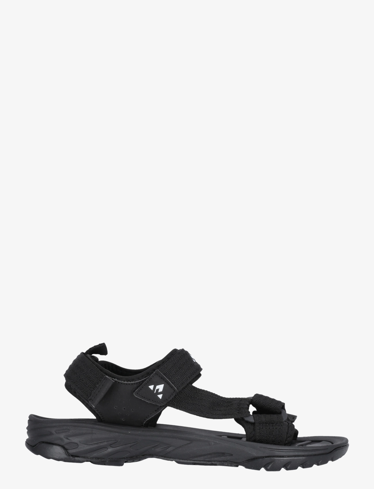 Whistler - Zakim M Sandal - sandaler & tøfler - black - 1