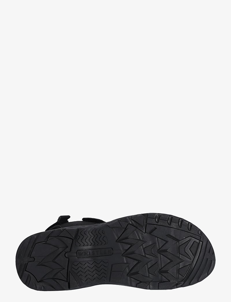 Whistler - Zakim M Sandal - sandalen & hausschuhe - black - 2