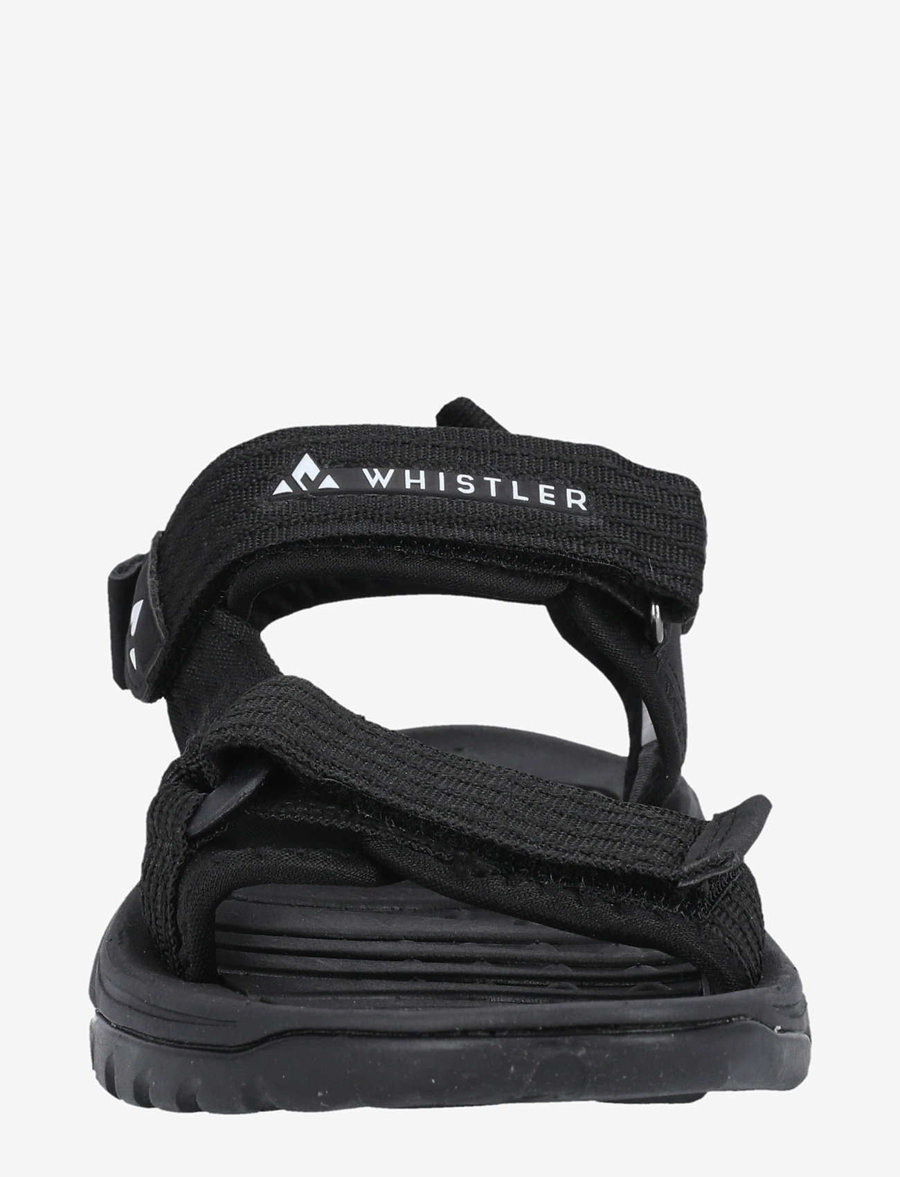 Whistler - Zakim M Sandal - sandaler & tøfler - black - 3