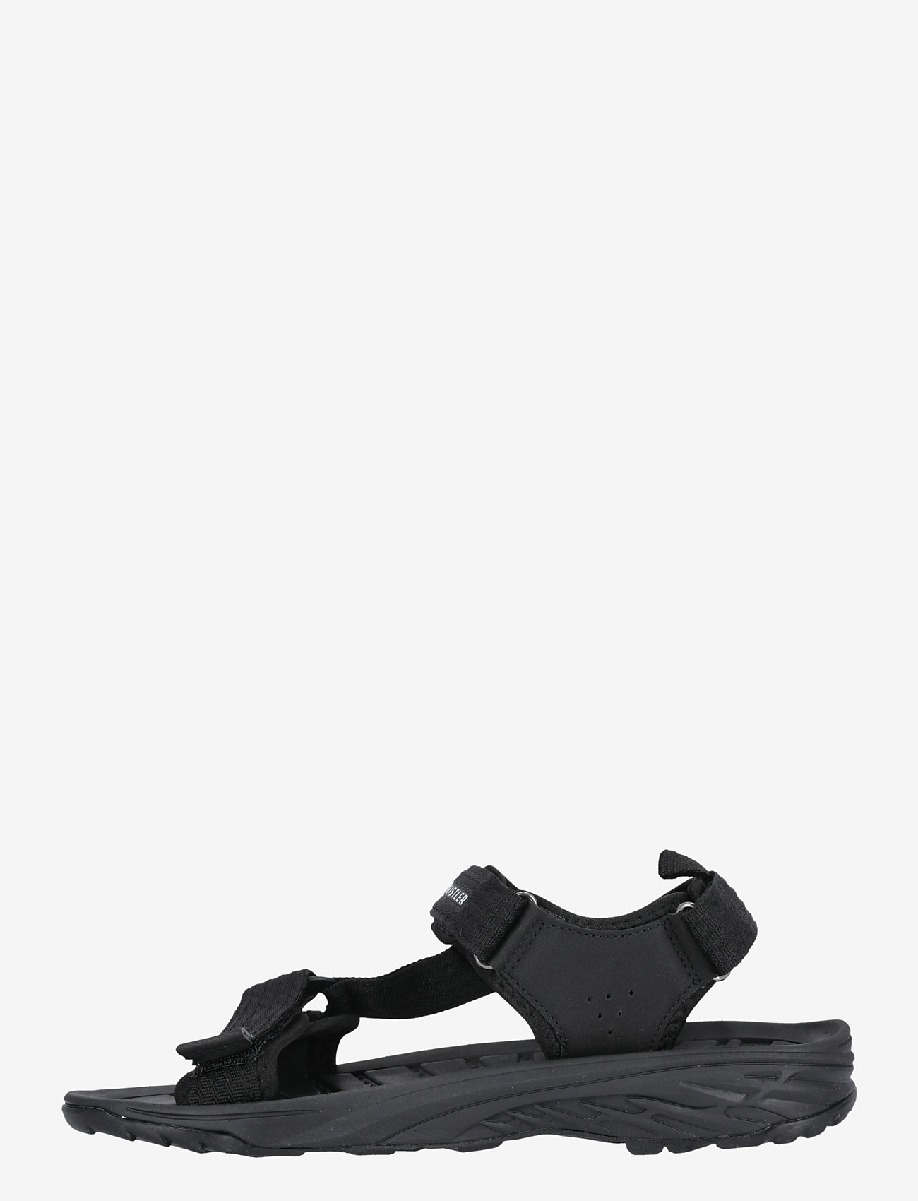 Whistler - Zakim M Sandal - sandaler & tøfler - black - 5