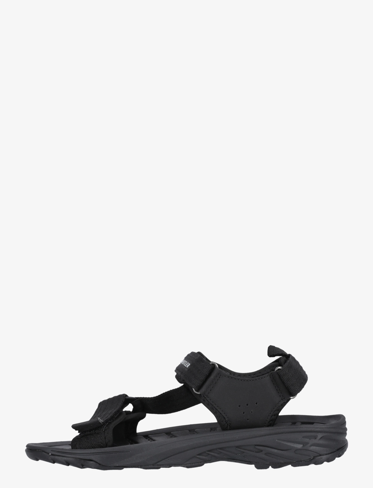 Whistler - Zakim M Sandal - sandaler & tøfler - black - 5