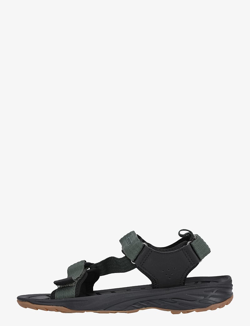Whistler - Zakim M Sandal - sandalen & hausschuhe - deep forest - 5