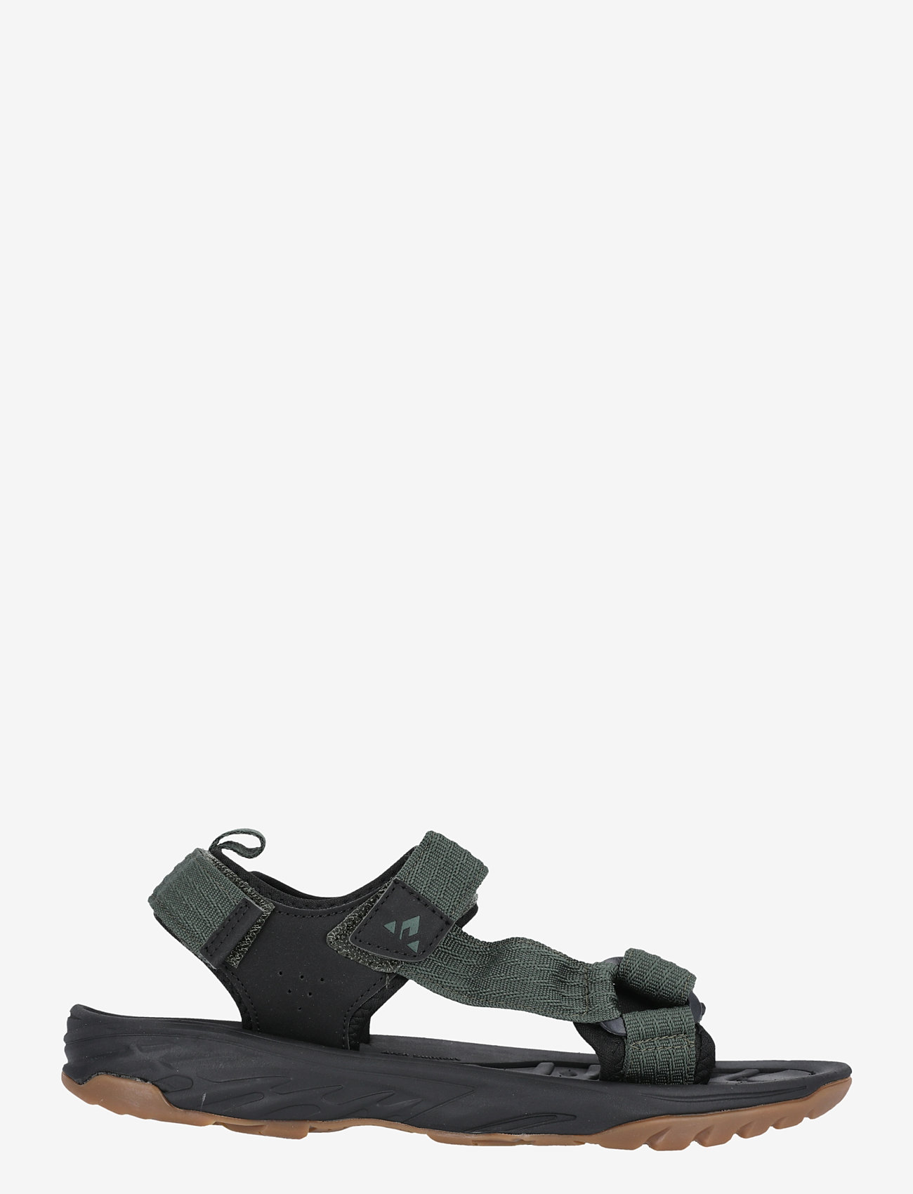 Whistler - Zakim M Sandal - sandals & slippers - deep forest - 1