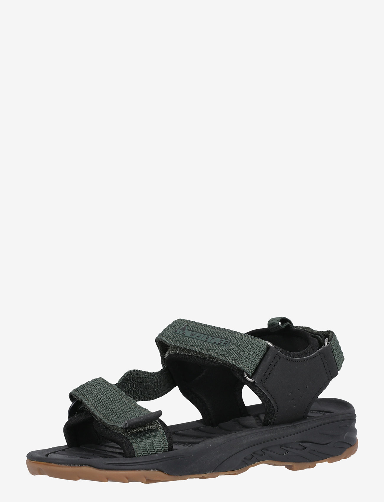 Whistler - Zakim M Sandal - sandals & slippers - deep forest - 4